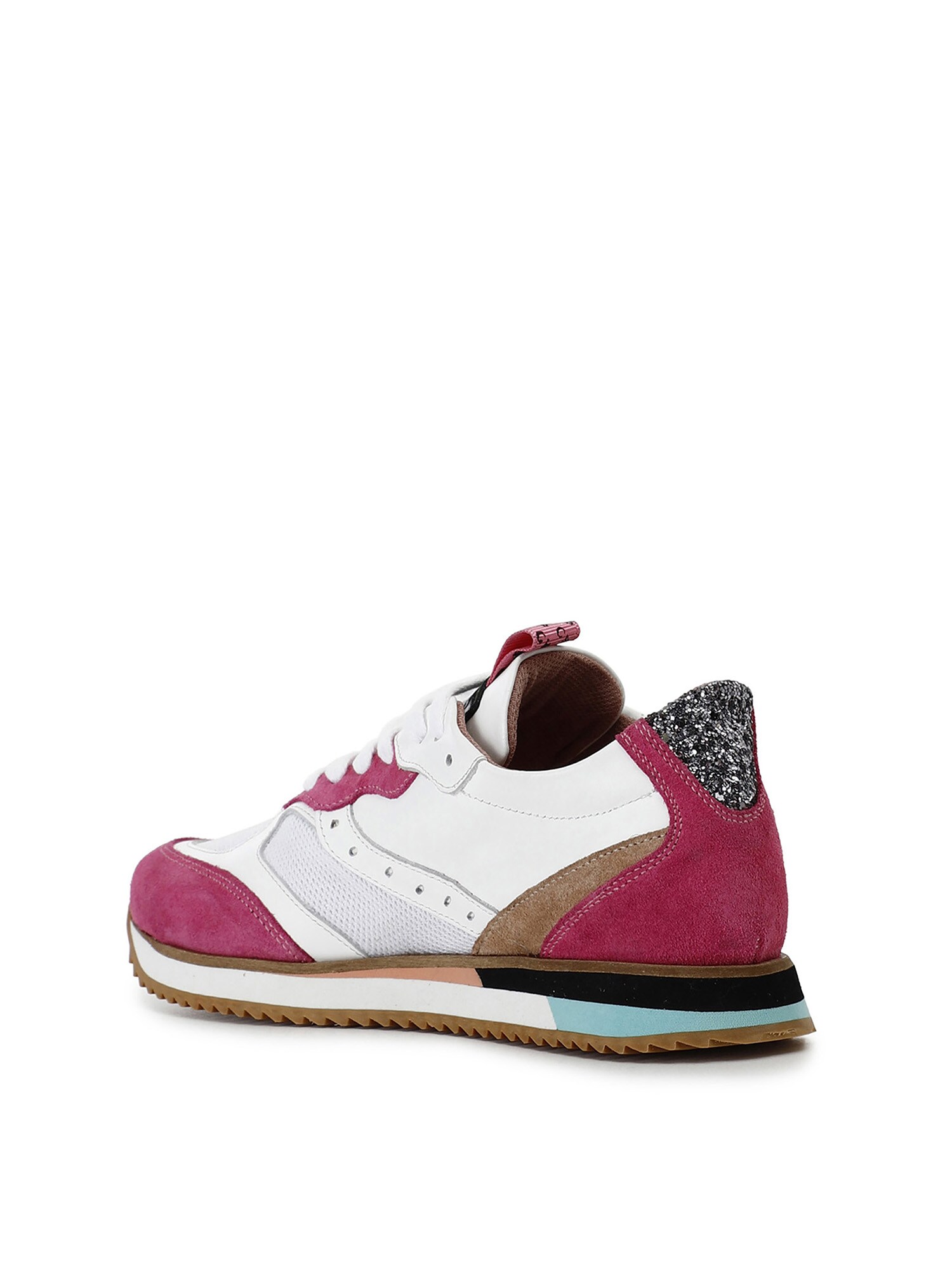 Thumbnail - CAF NOIR Turnschuhe