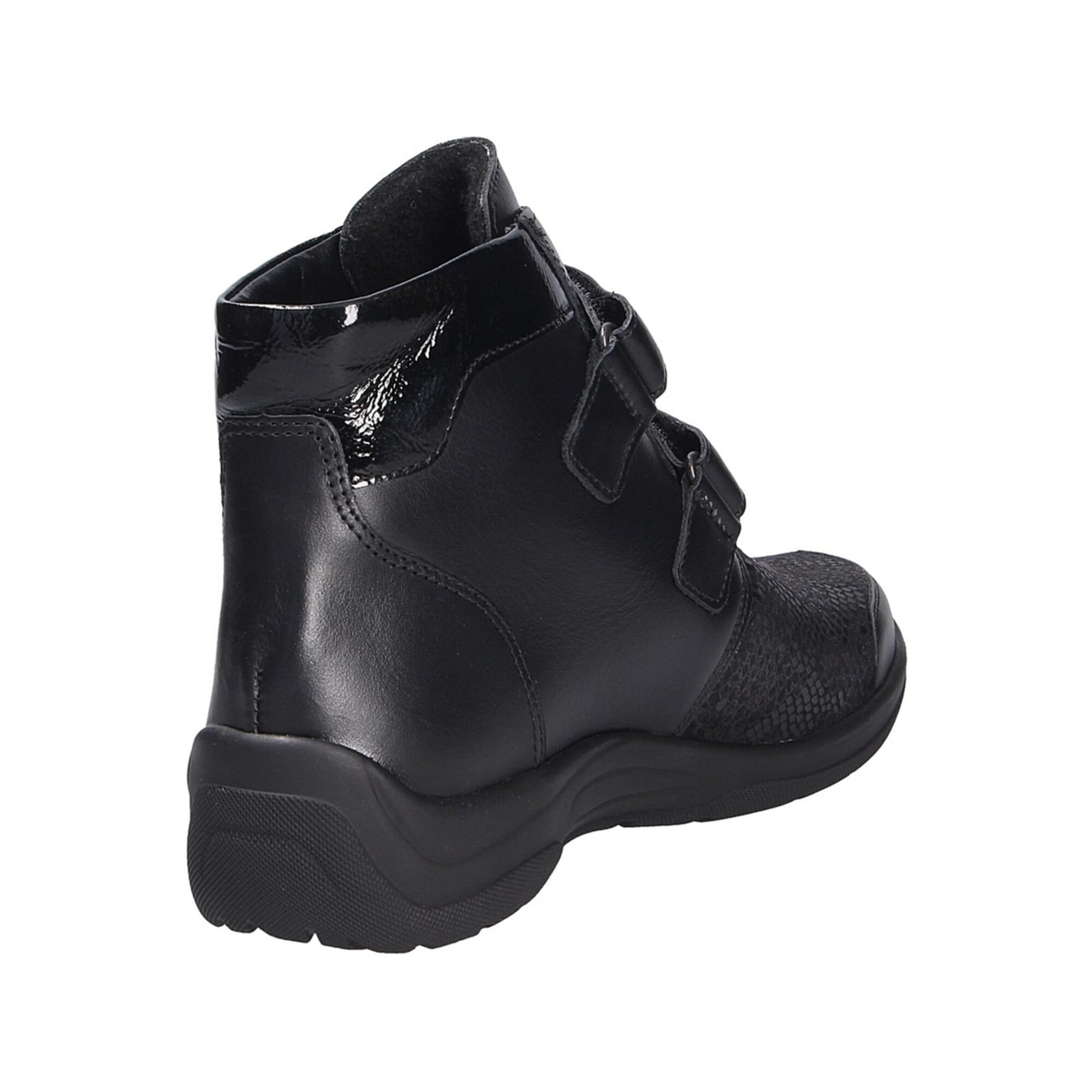 Thumbnail - WALDLÄUFER Winterstiefel