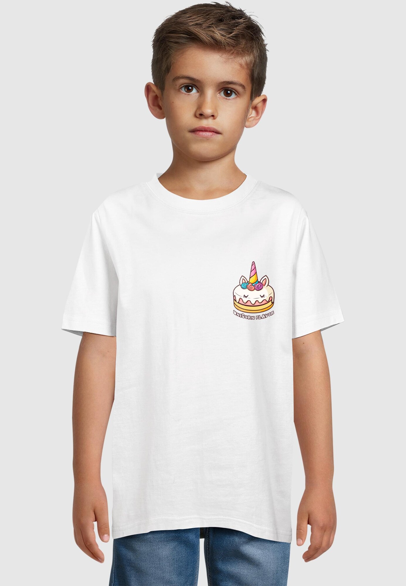 Thumbnail - Merchcode T-Shirt Unicorn Flavor