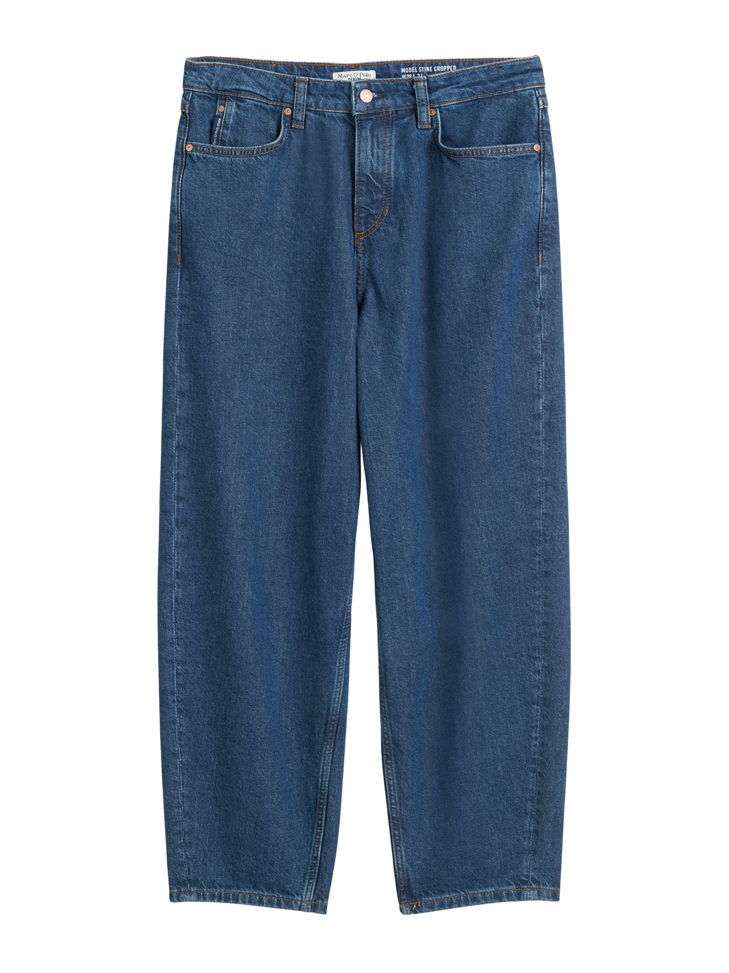 Marc OPolo DENIM Jeans  albastru închis