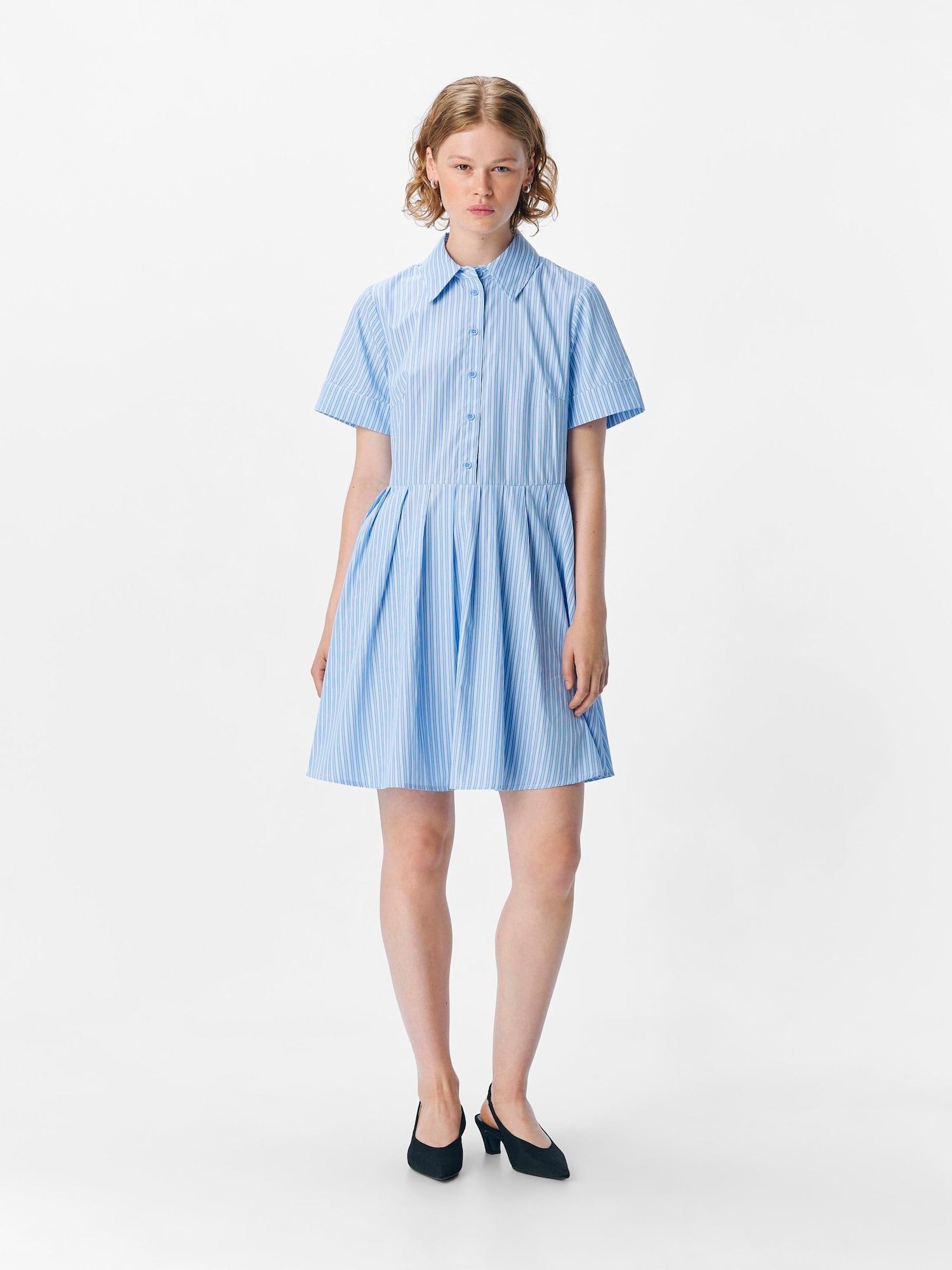 Thumbnail - OBJECT Blusenkleid OBJIngeborg