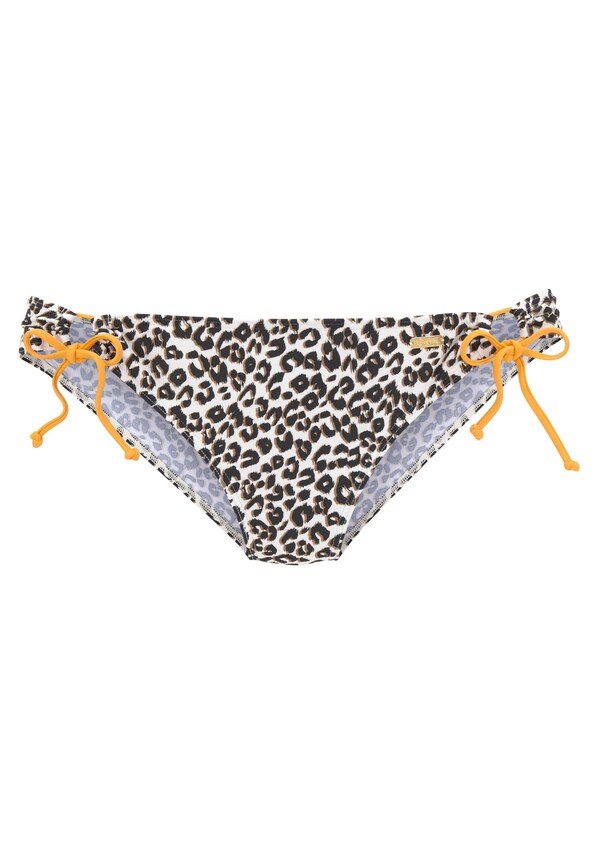 BUFFALO, Bikini nadrágok 'Kitty', fehér, 3 kép a 5 közül