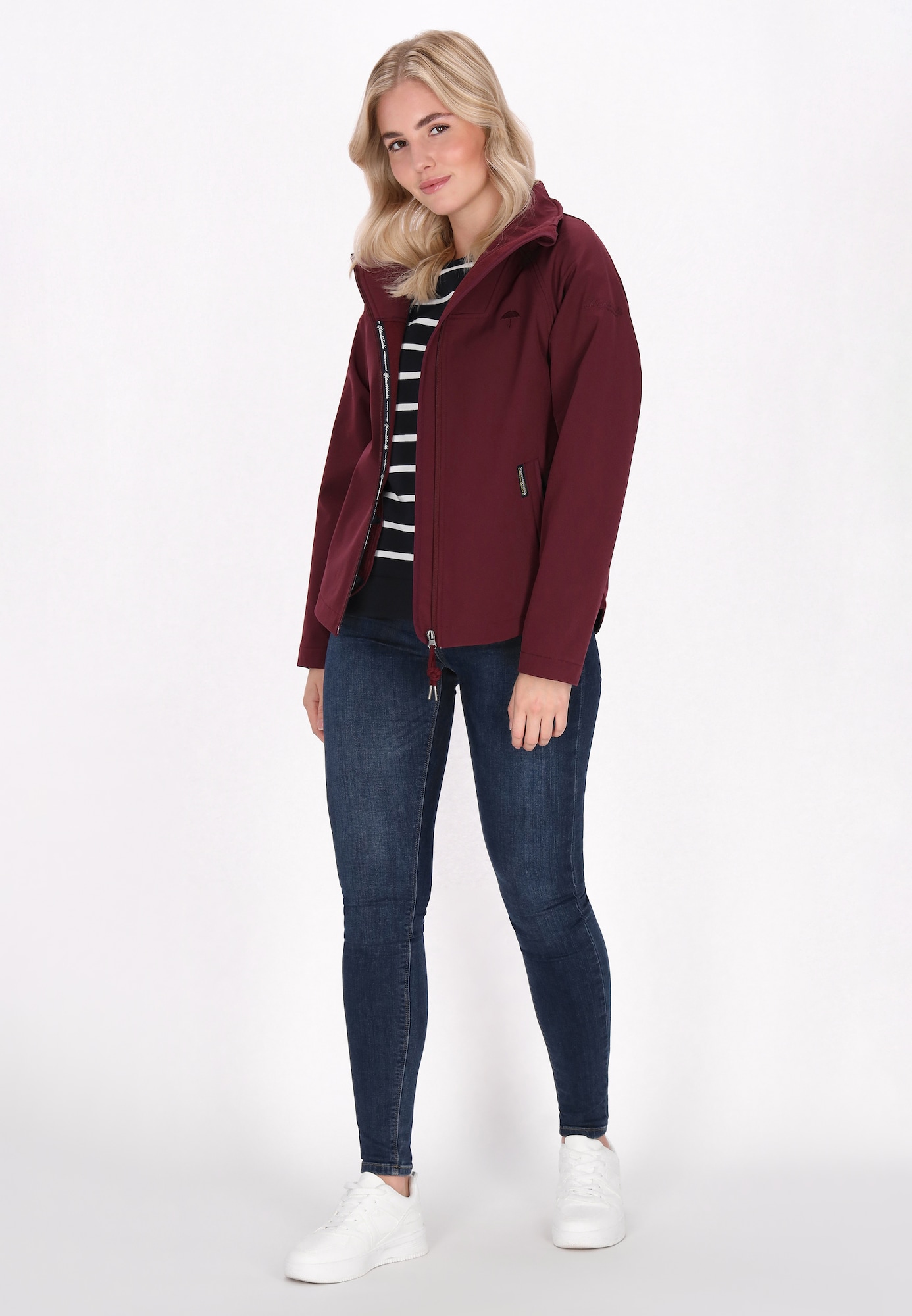 Thumbnail - Schmuddelwedda Funktionsjacke