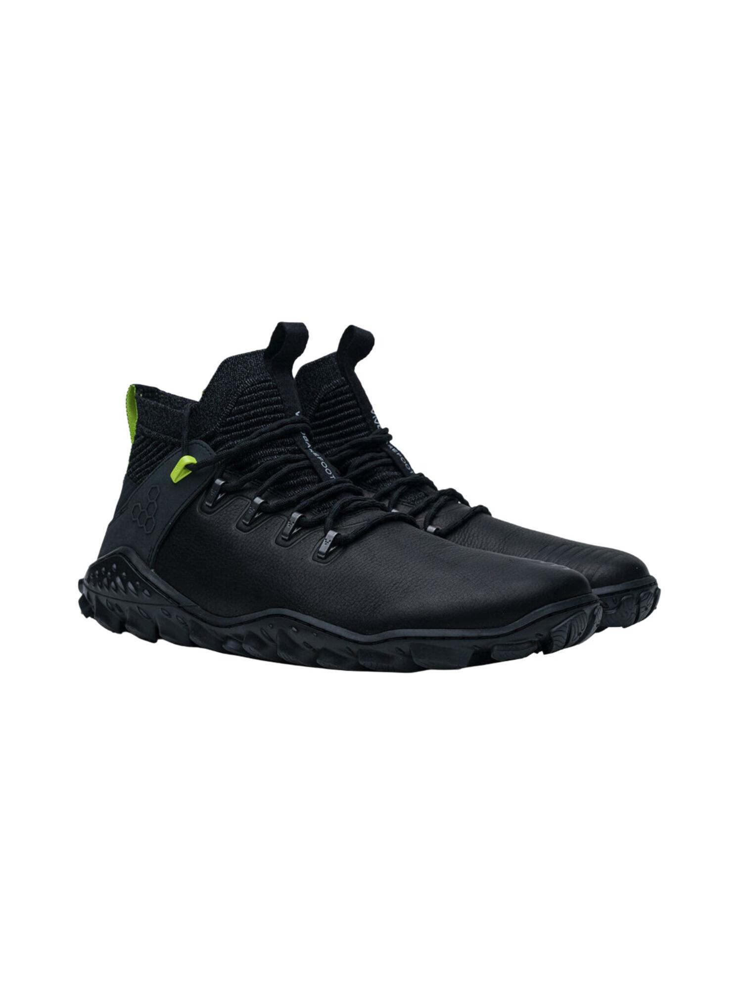 Vivo Barefoot Botas 'MAGNA FOREST ESC' negro – imagen 2