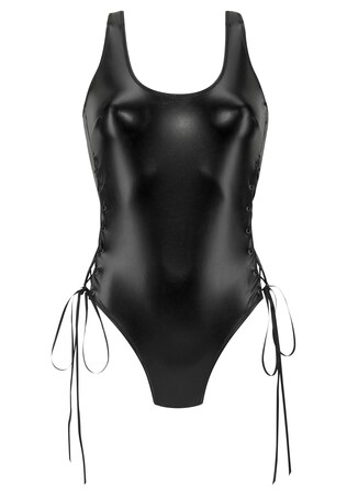 JETTE, Body, fekete