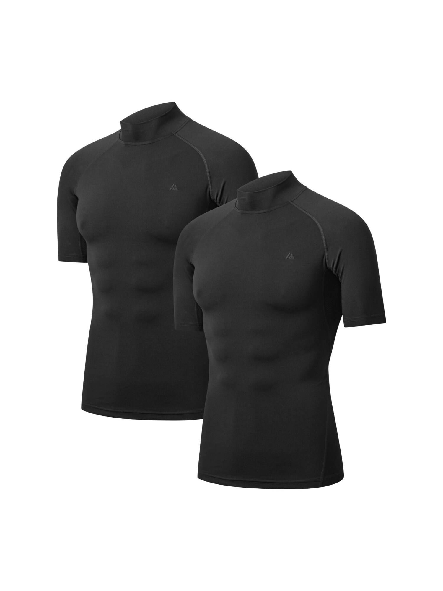 Danish Endurance Hemd Power Compression