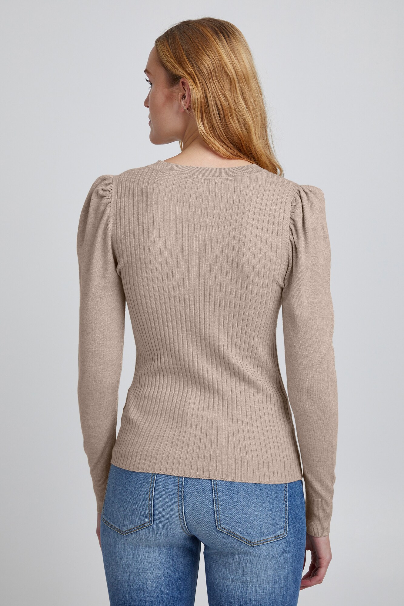 Thumbnail - b.young Pullover PIMBA