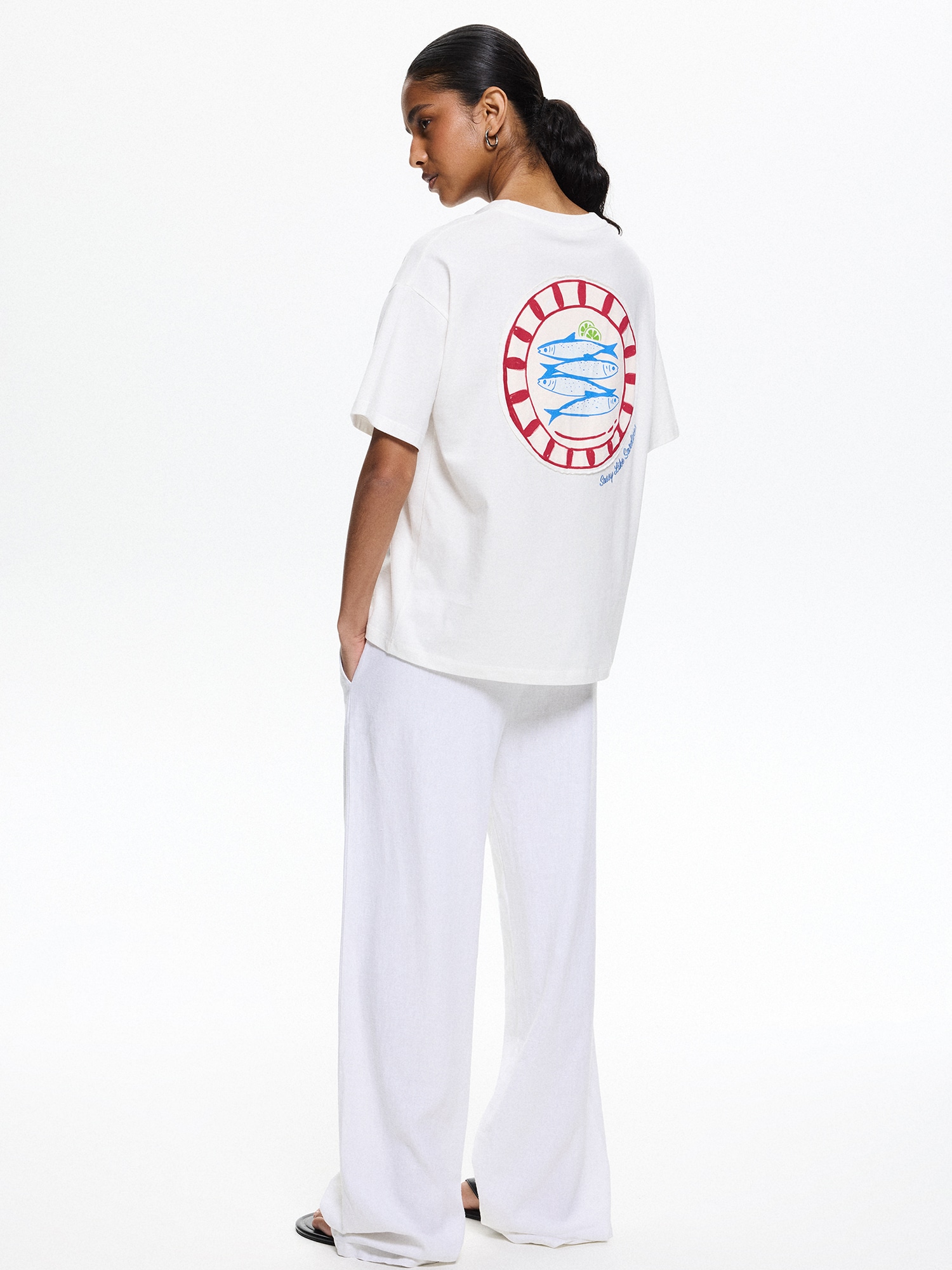 Thumbnail - Pull&Bear T-Shirt