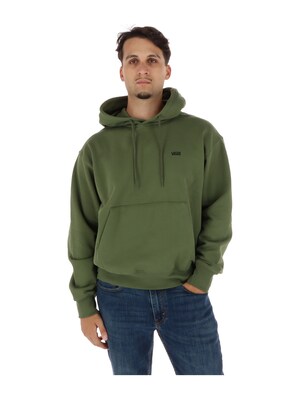 VANS Sudadera  verde