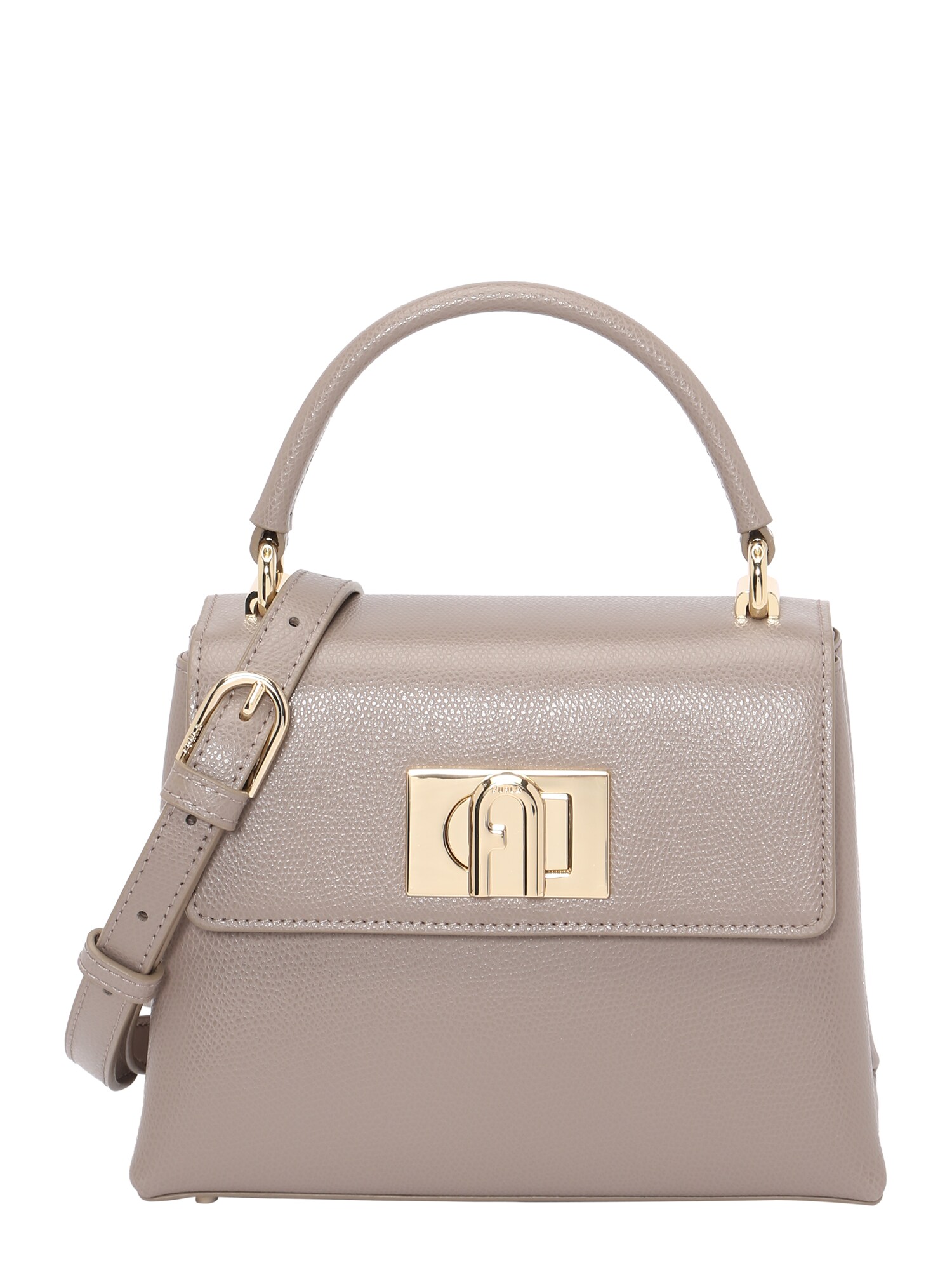 FURLA Kézitáska  taupe akciós termékkép 1