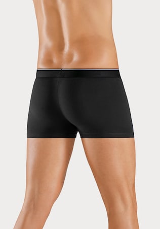 Bruno Banani, Boxeralsók, fekete