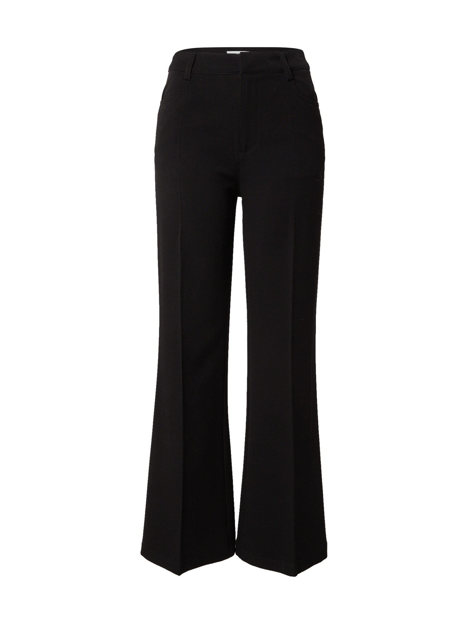noar studios Pantaloni  negru