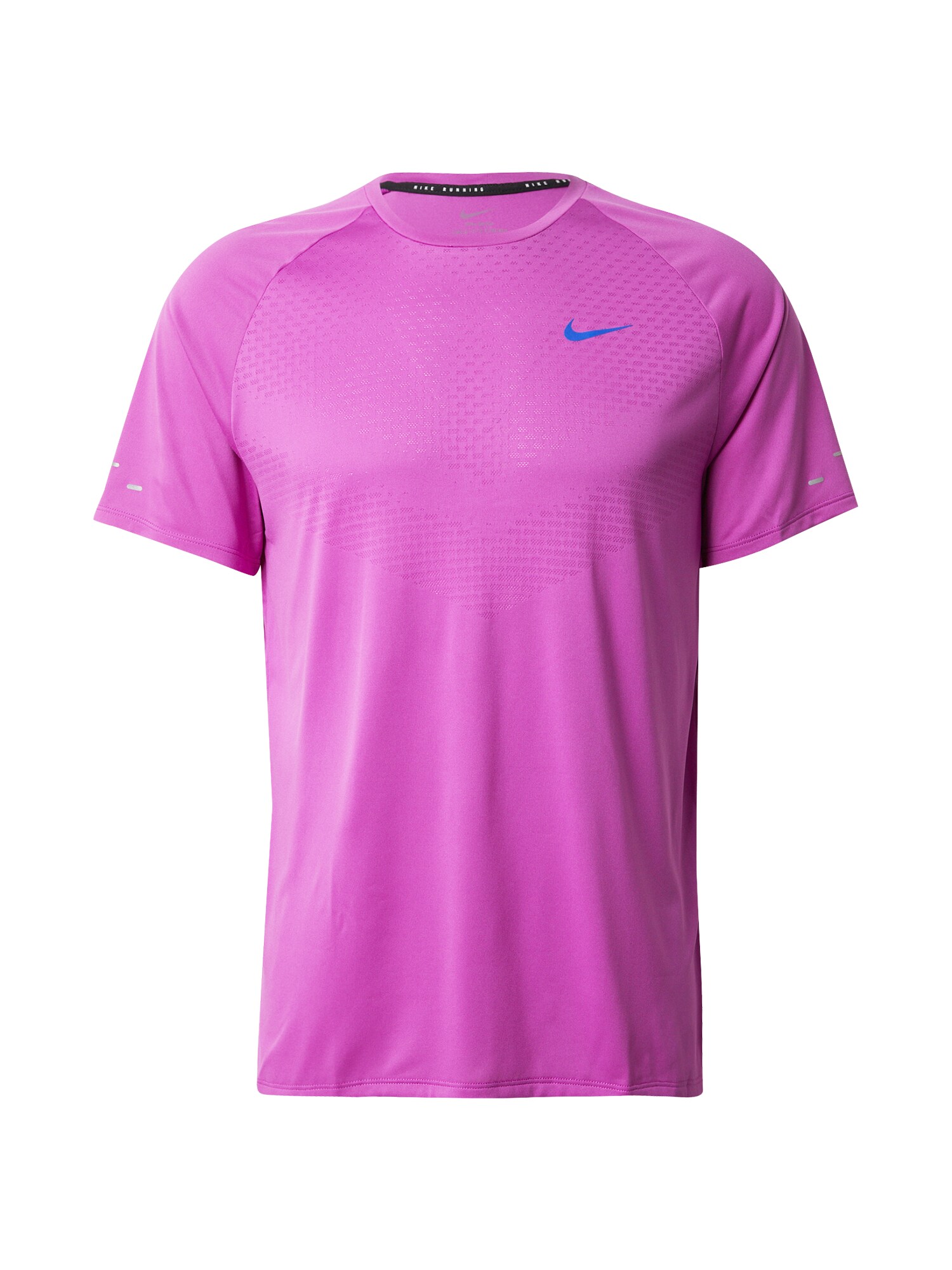 NIKE Funkcionális felső 'ENRGY STRIDE'  kék / orchidea / fehér akciós termékkép 1