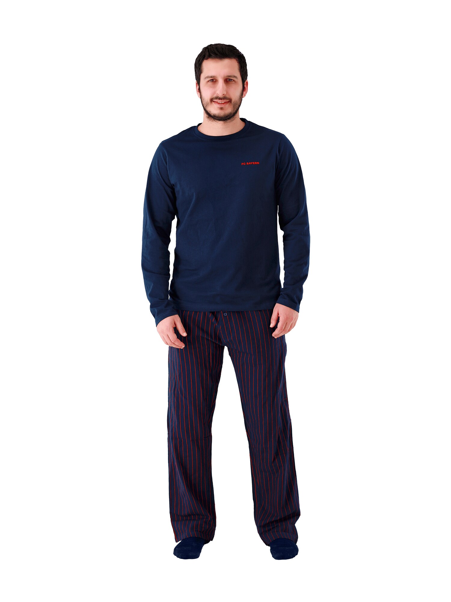 Thumbnail - FC BAYERN MÜNCHEN Pyjama Mia San Mia