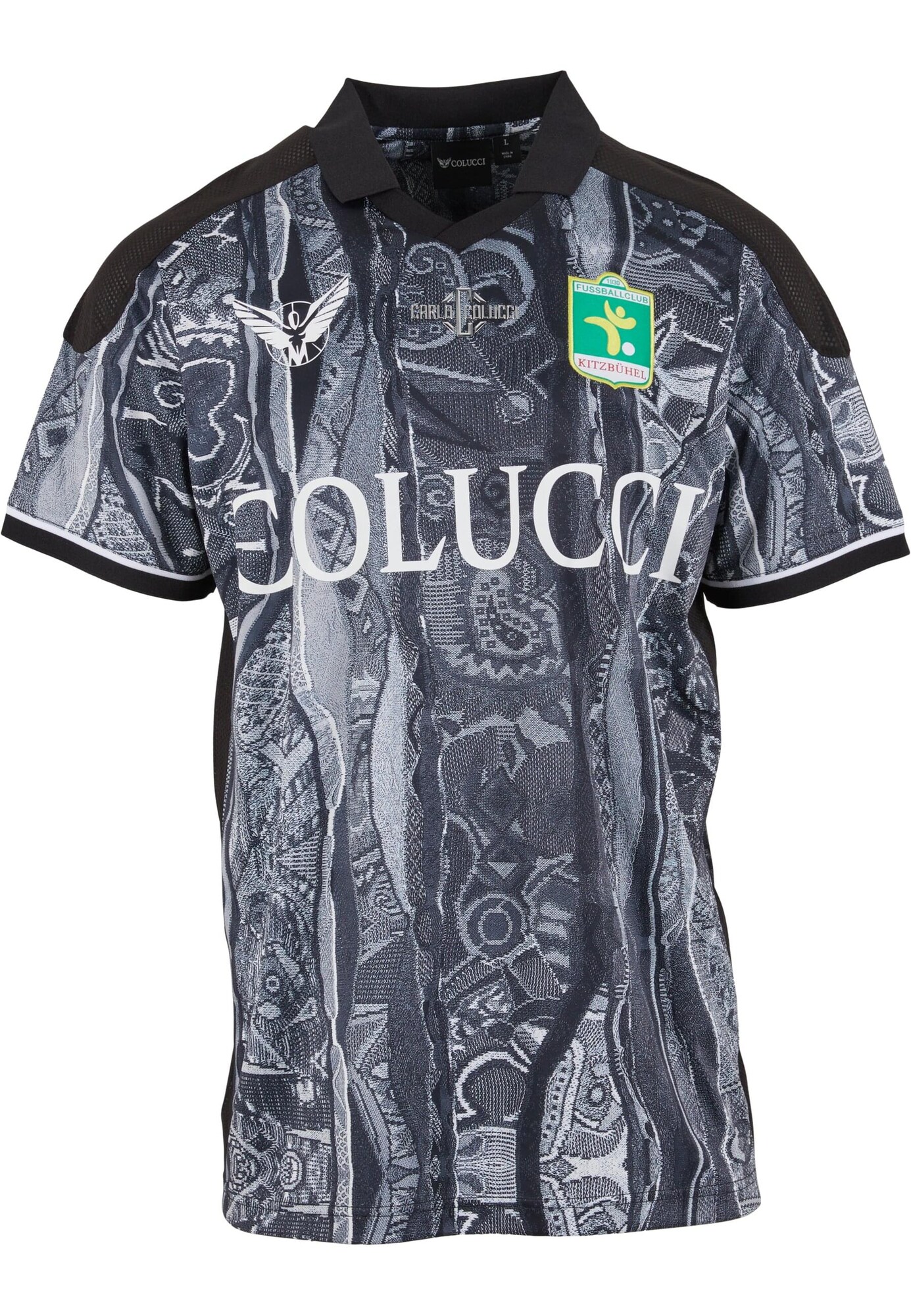 Thumbnail - Colucci Poloshirt