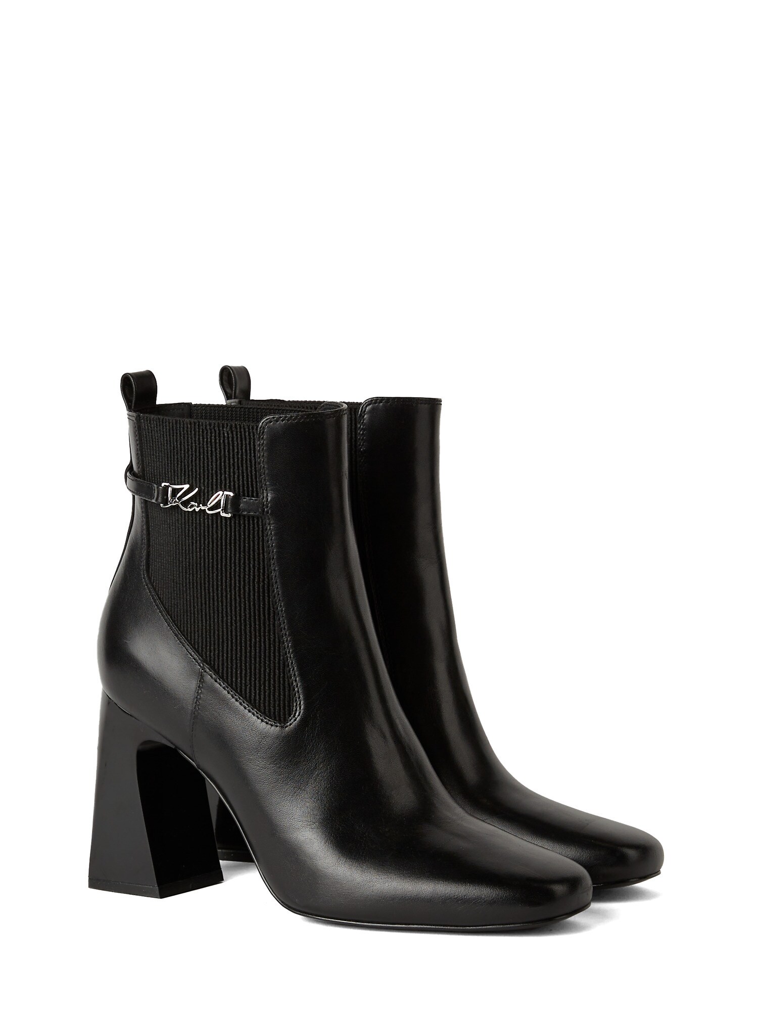 Thumbnail - Karl Lagerfeld Chelsea Boots Astra Nova