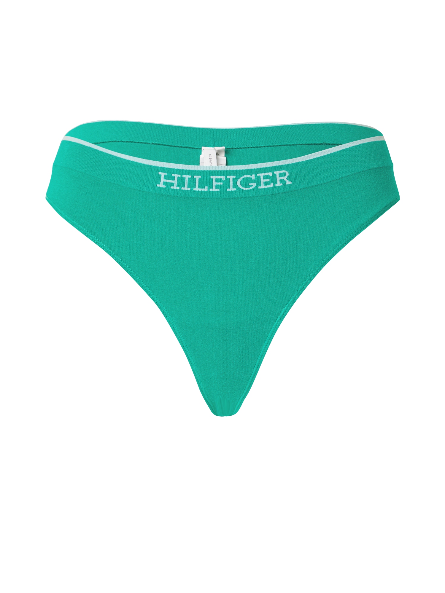 Tommy Hilfiger Underwear Siaurikės žalia