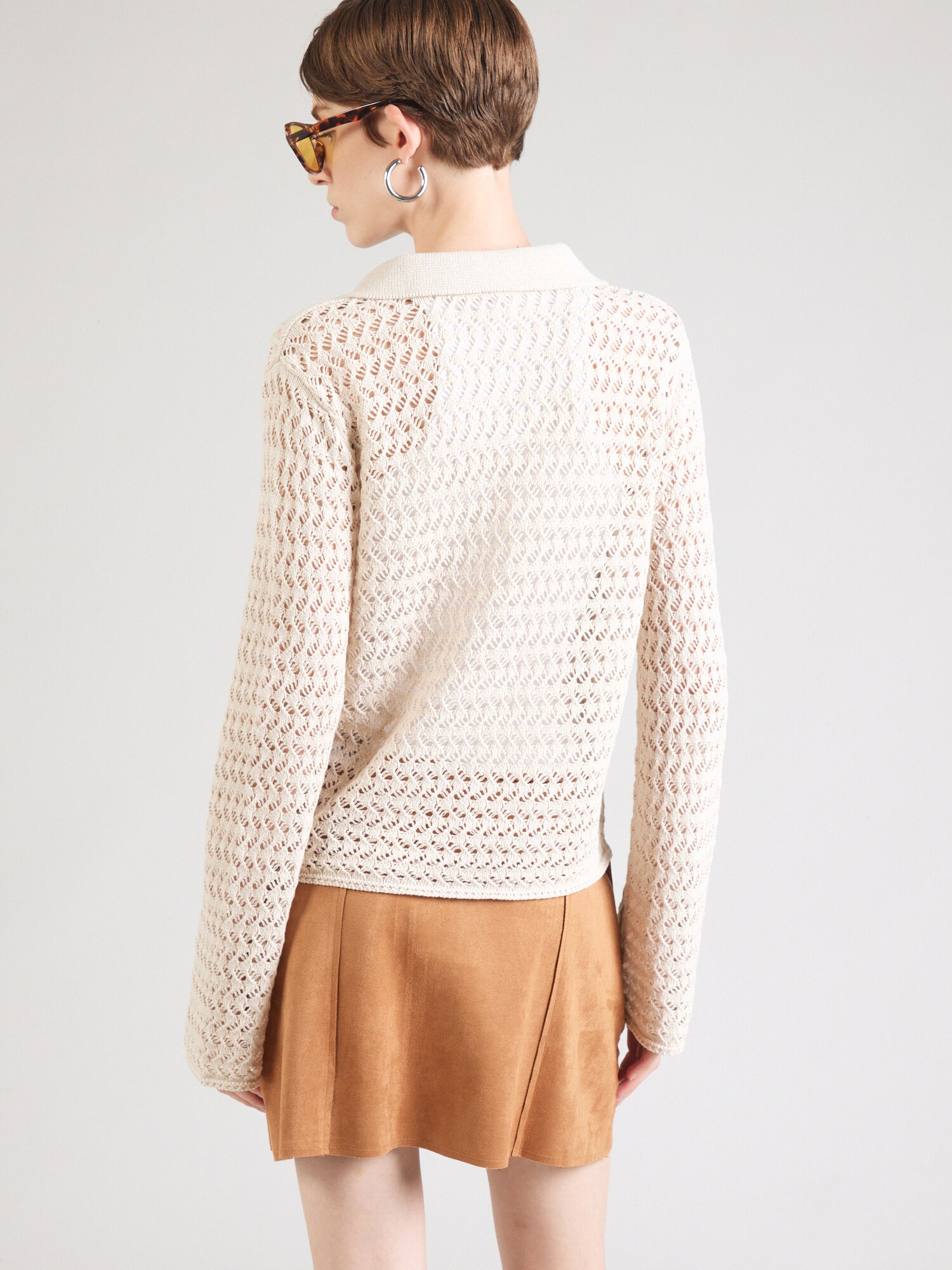 Thumbnail - ONLY Strickjacke ONLLULI