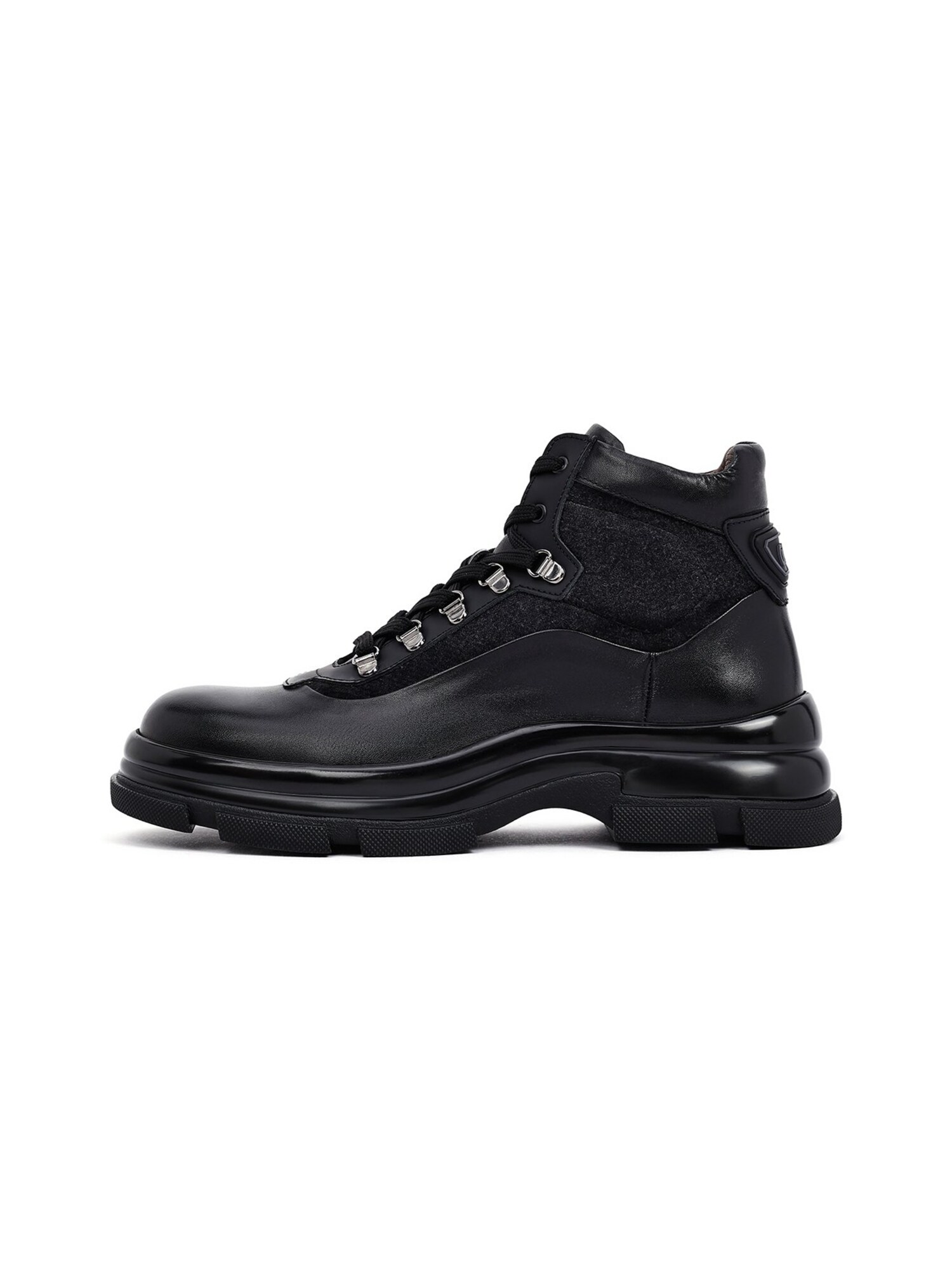 Derimod Botas  negro