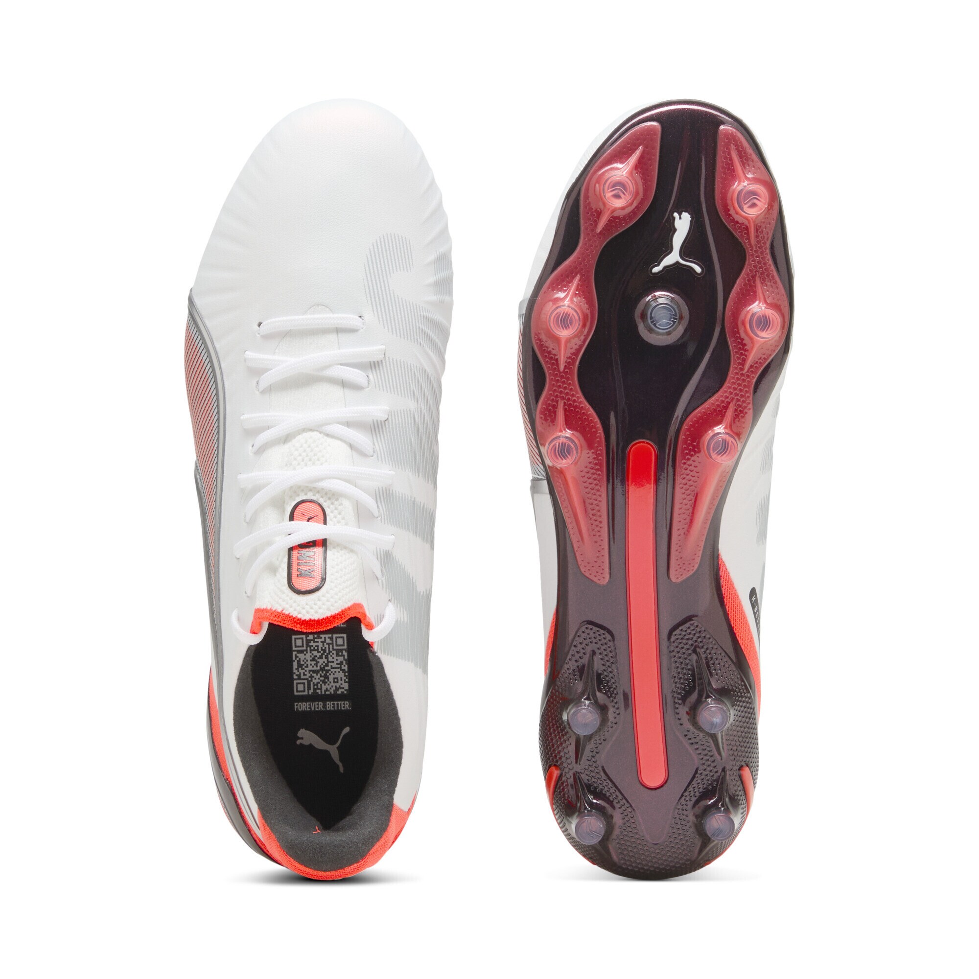 Thumbnail - PUMA Fußballschuh King Ultimate