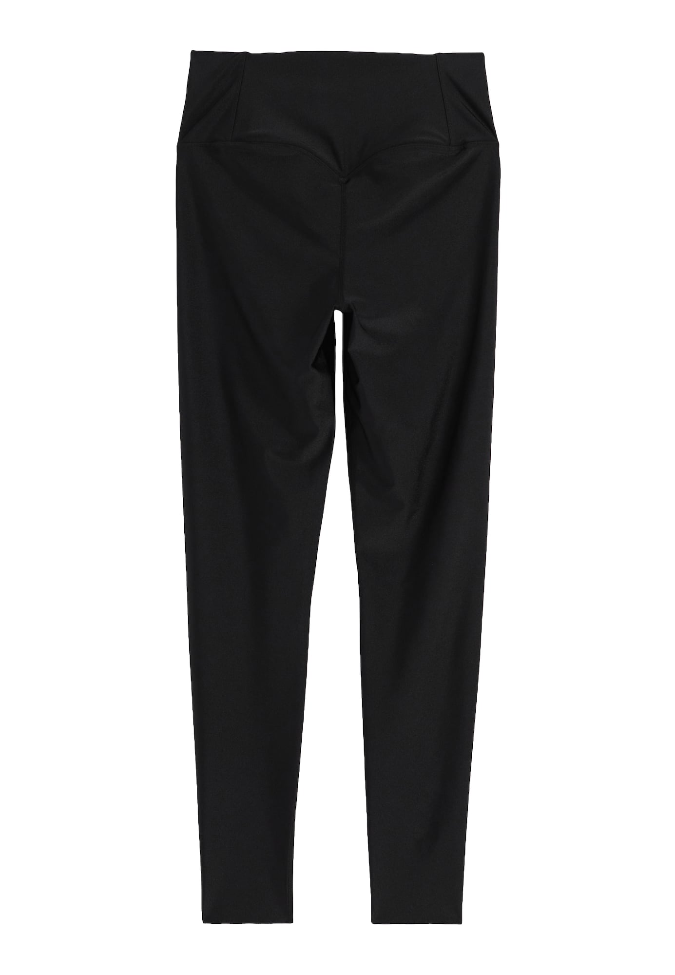 Aimn Pantaloni sport negru