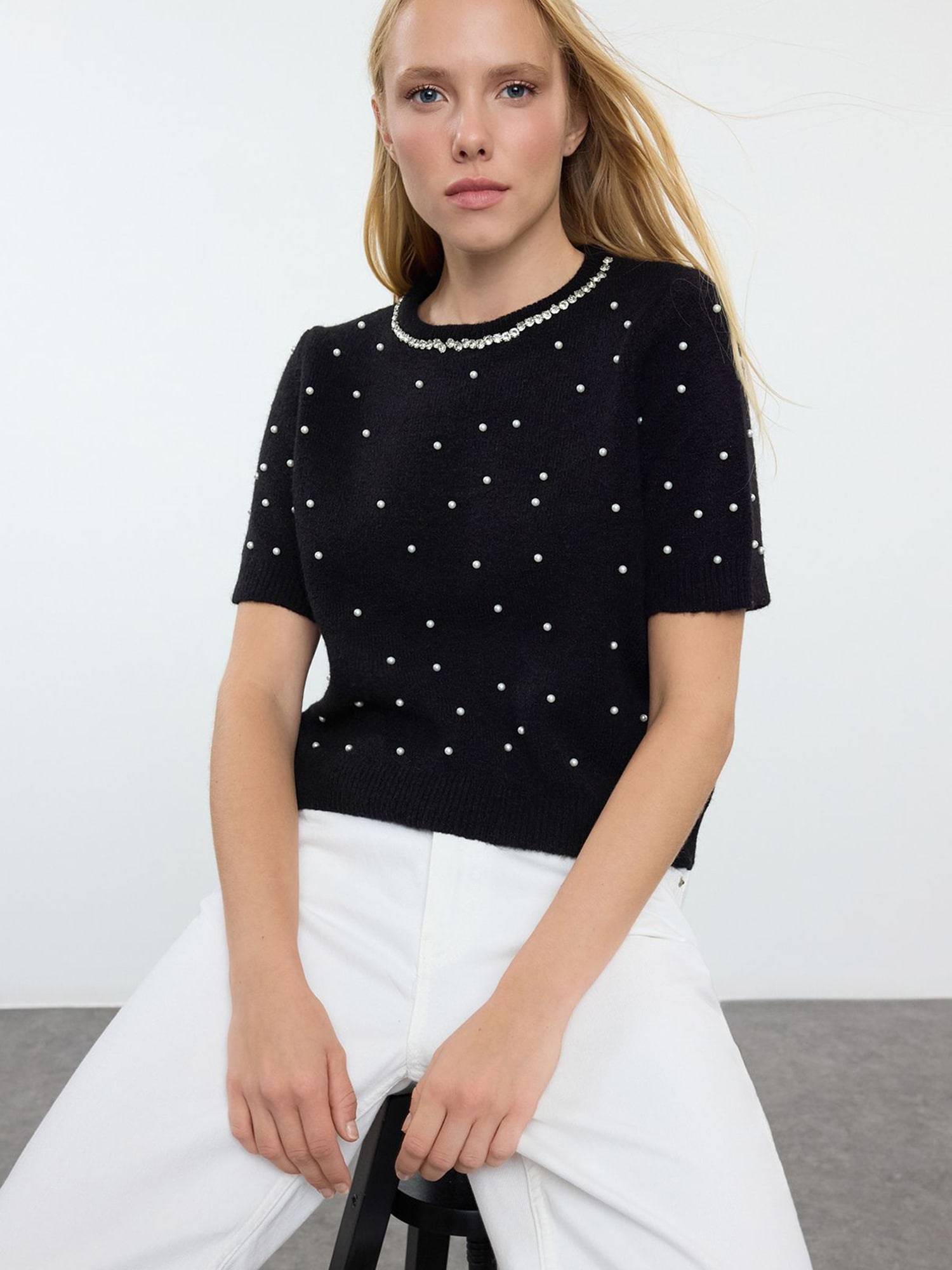 Thumbnail - Trendyol Pullover