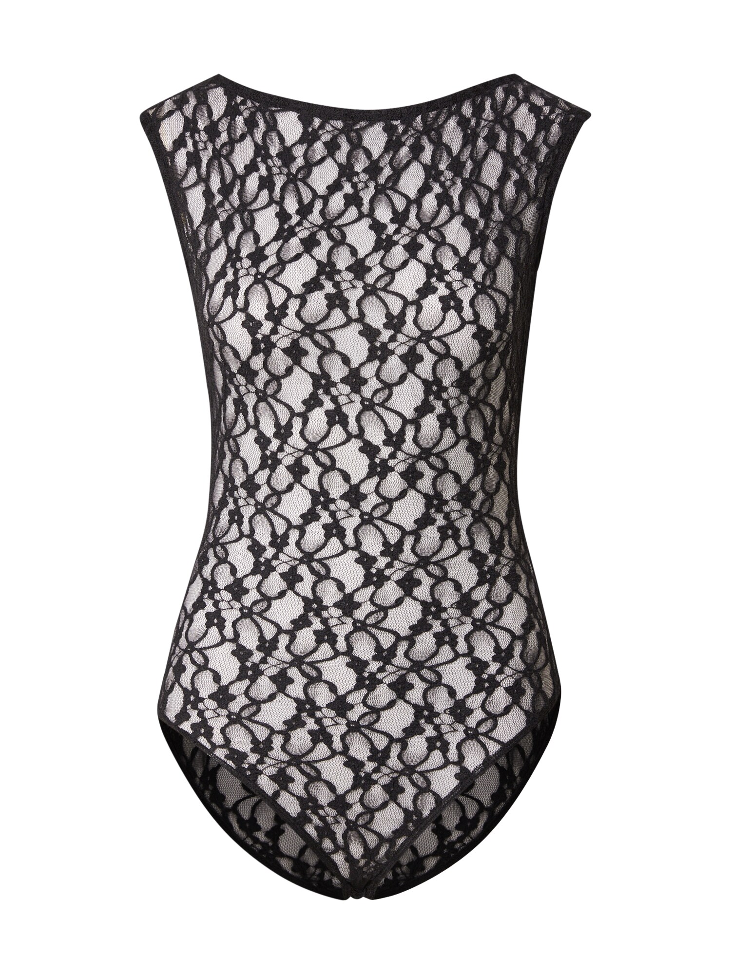 studioselect Body Erica  negru
