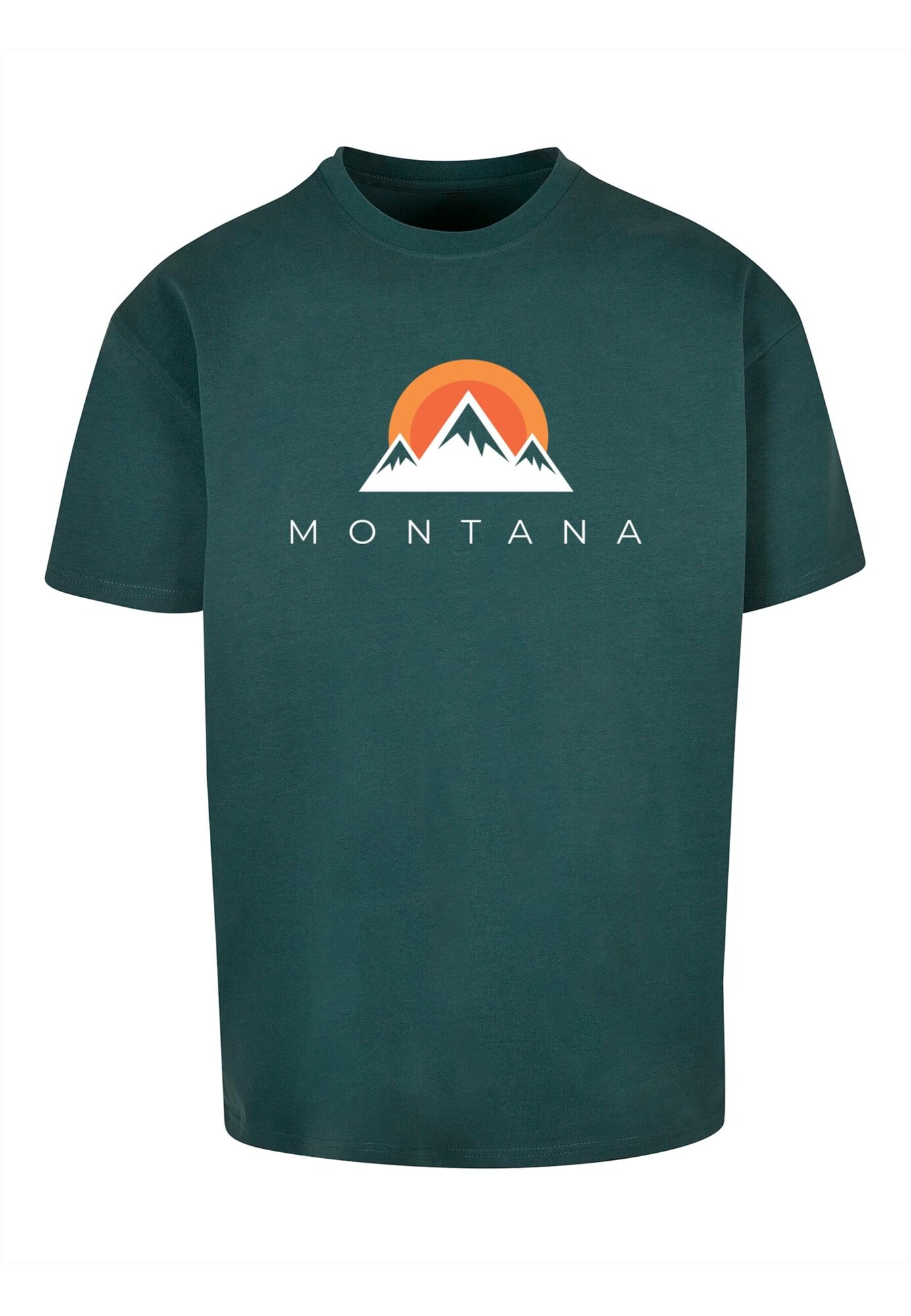 Thumbnail - T-Shirt 'Montana X'