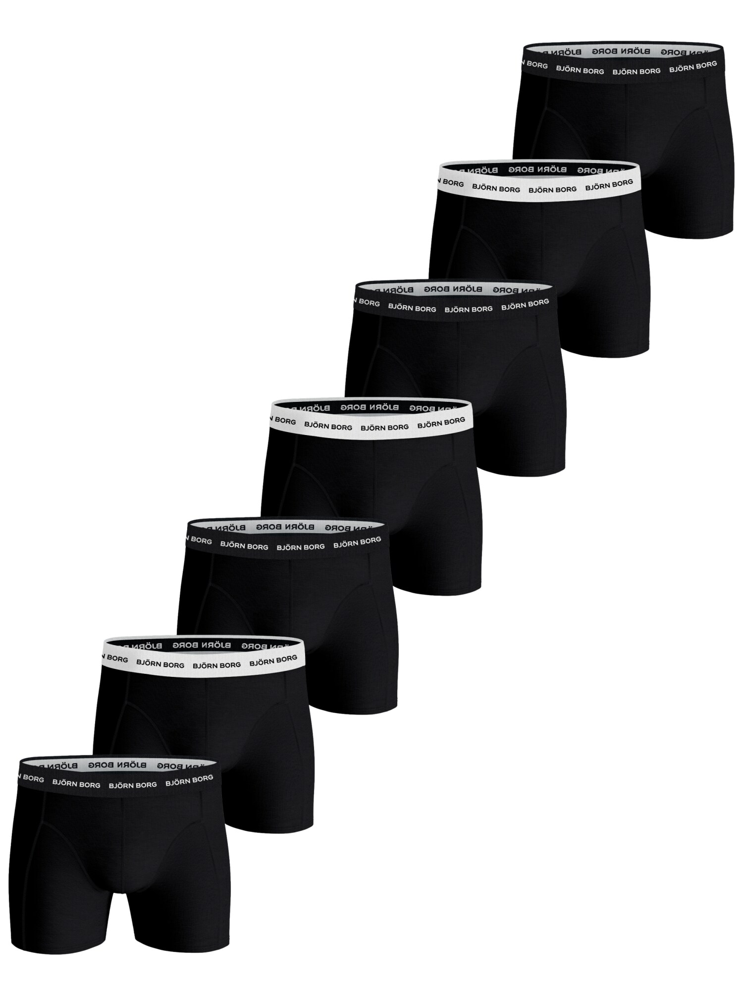 BjÖRn Borg Boxershorts
