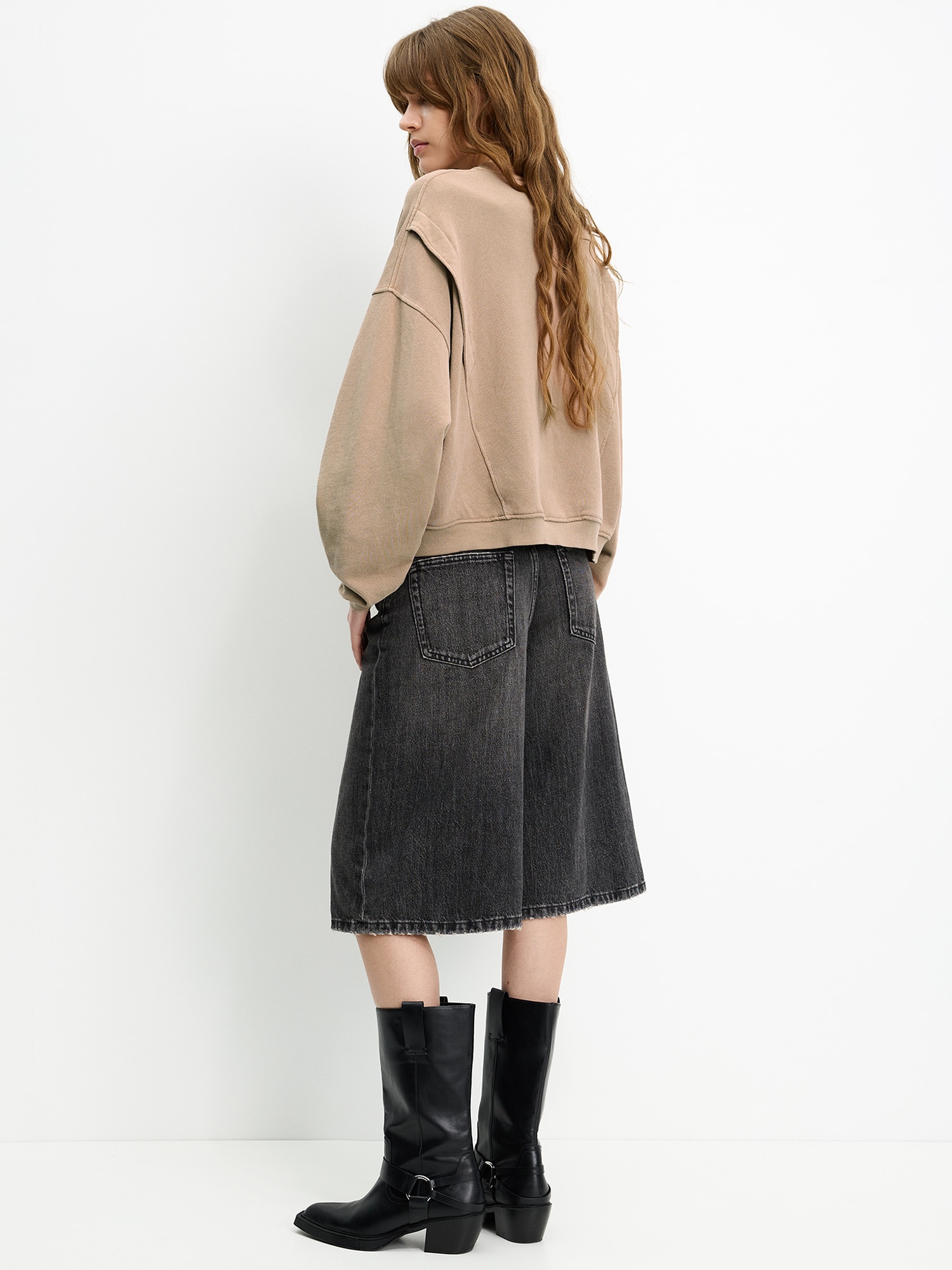 Thumbnail - Sweatshirt