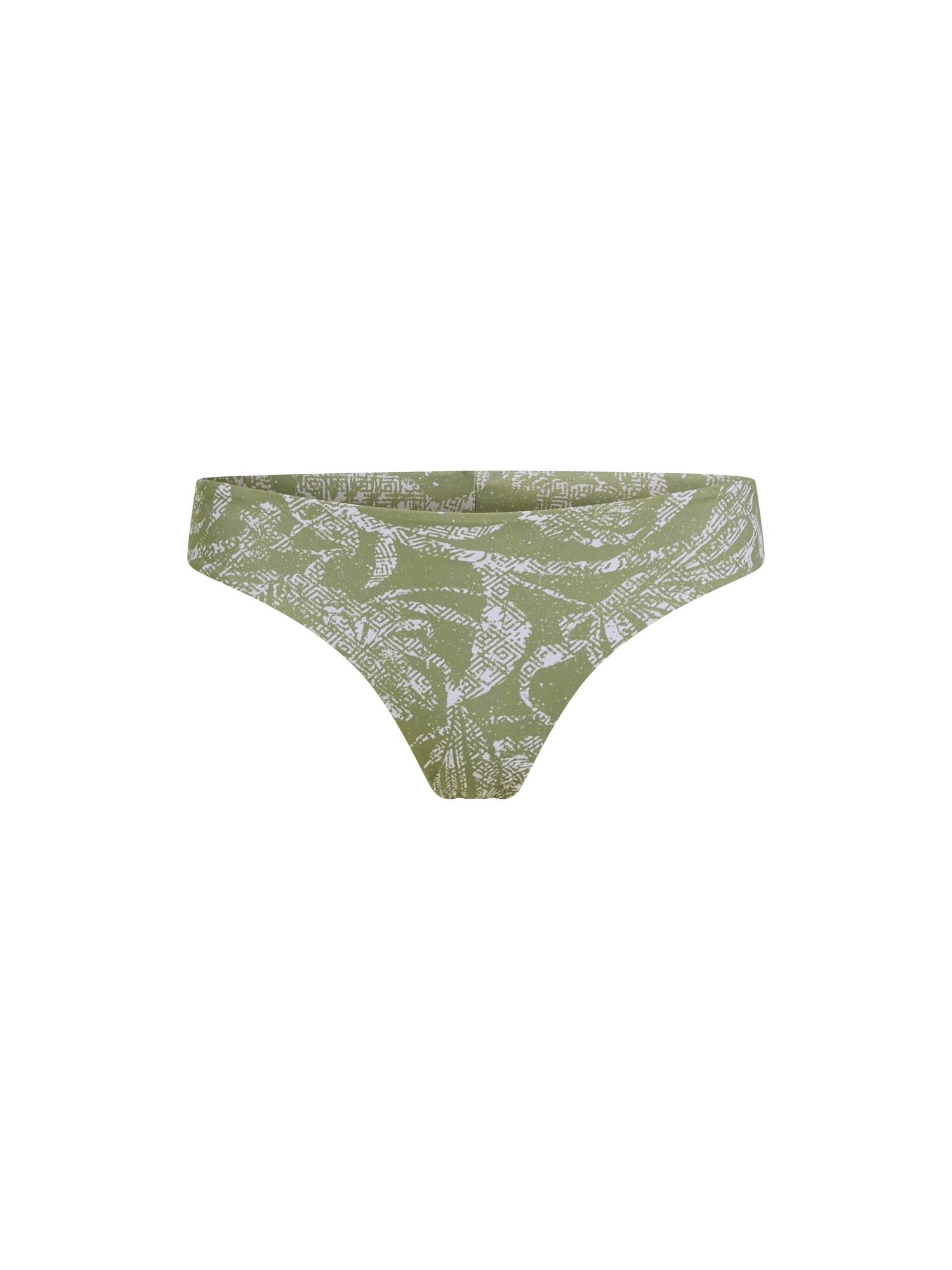 O'NEILL Bikini nadrágok 'Maoi '  ekrü / pasztellzöld akciós termékkép 1