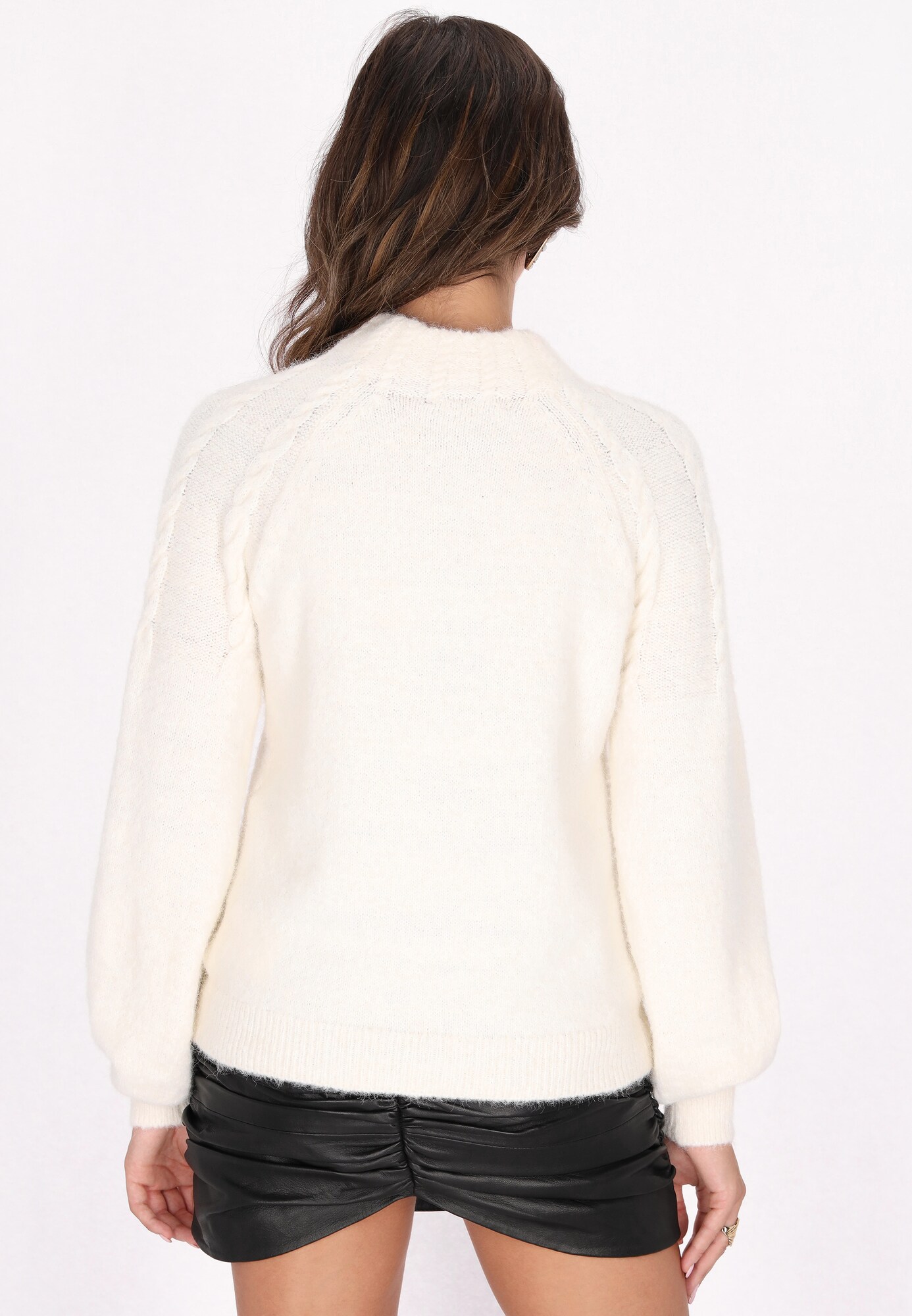Thumbnail - faina Pullover