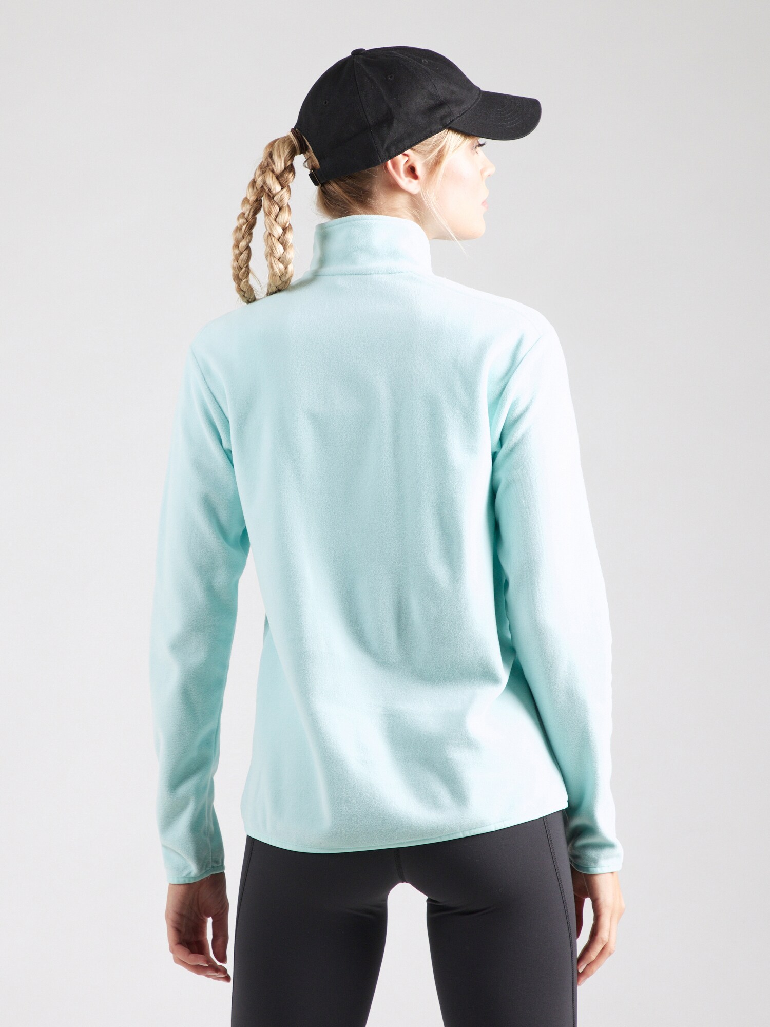 Thumbnail - ADIDAS TERREX Sportpullover Essentials