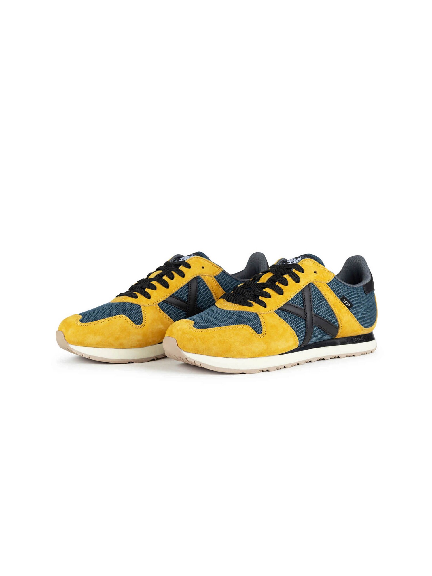 Munich Zapatillas Massana Classic 616