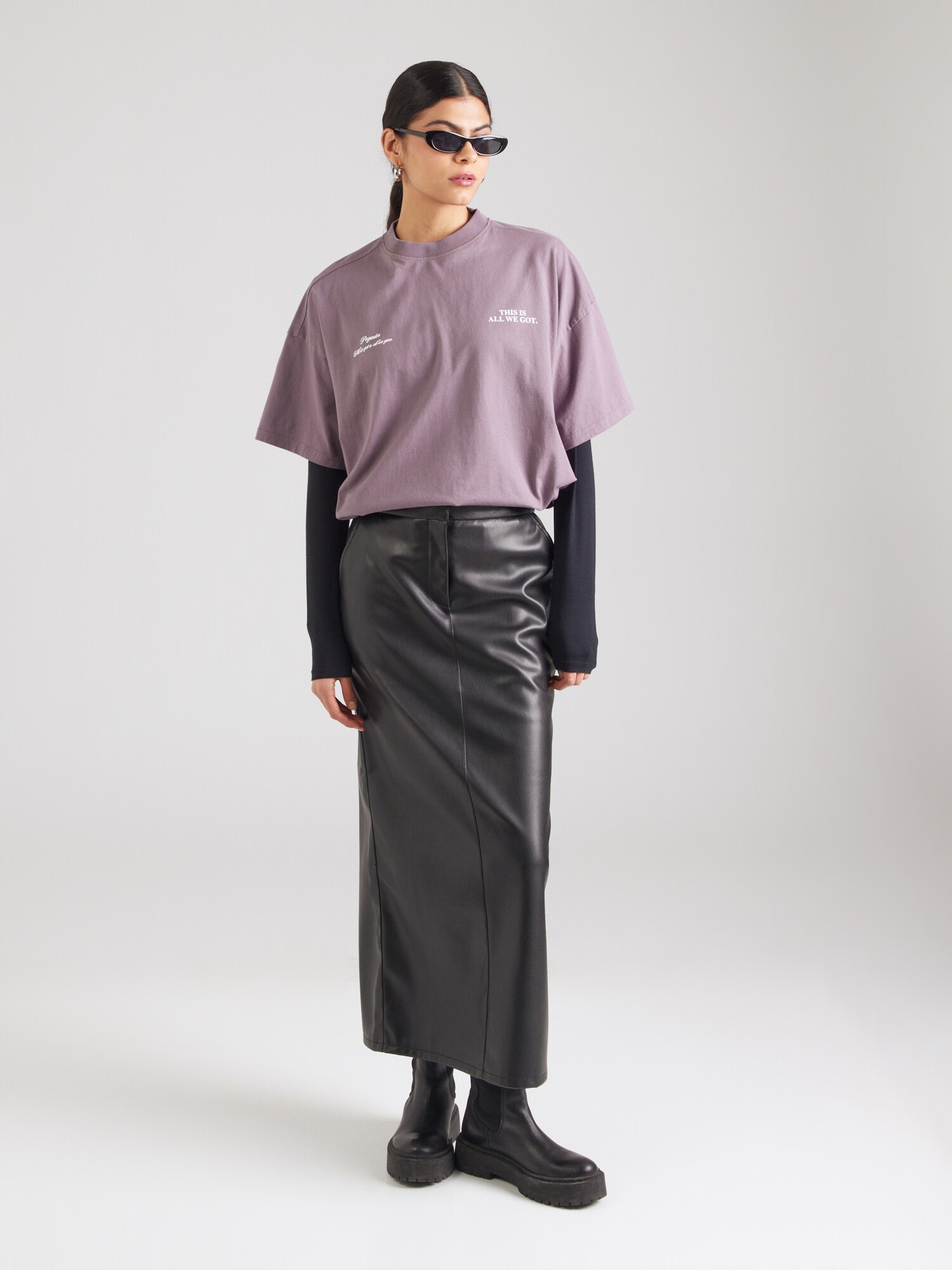 Thumbnail - T-Shirt 'LENA'