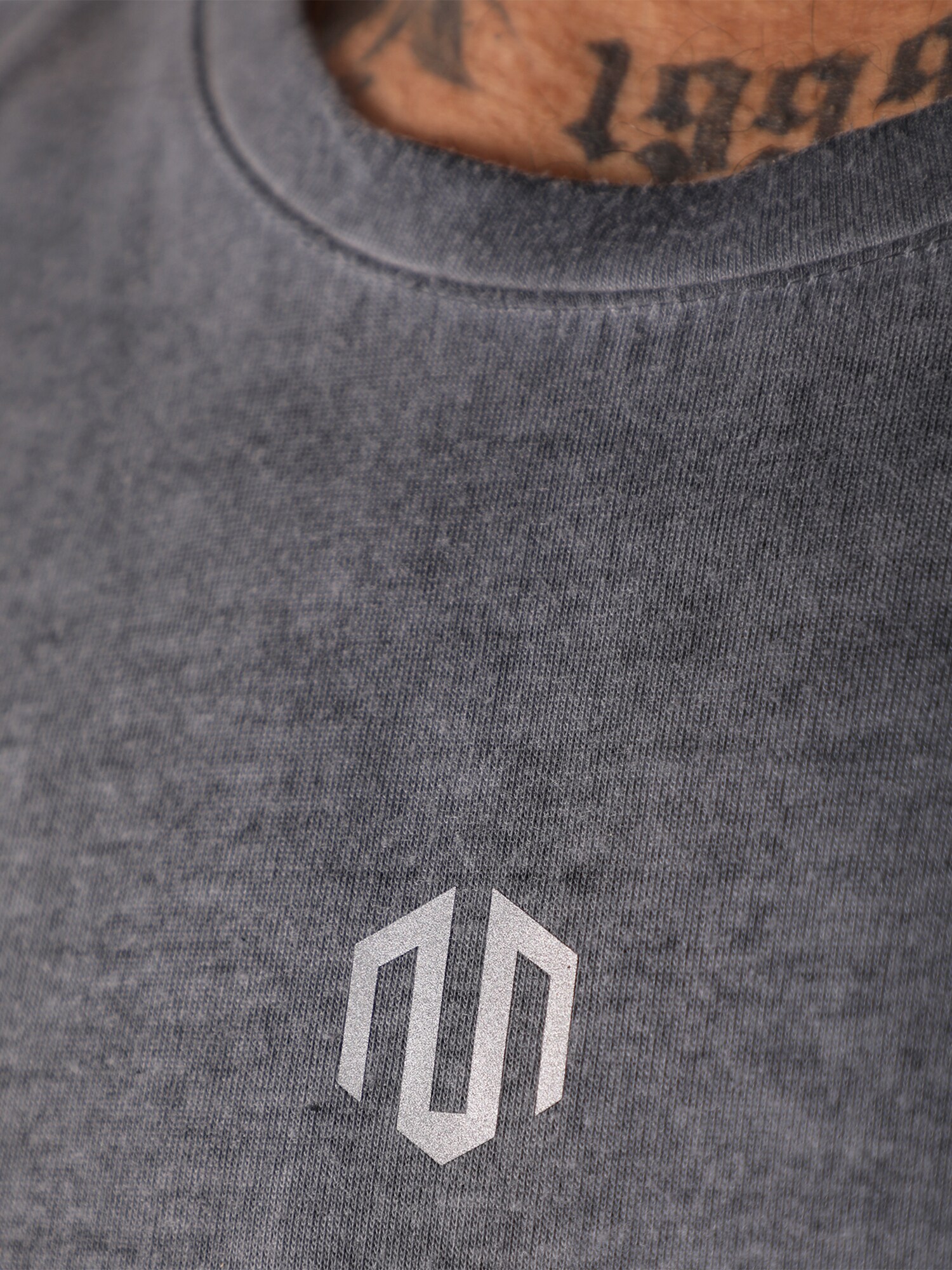 Thumbnail - MOROTAI Funktionsshirt TRAINING DRY