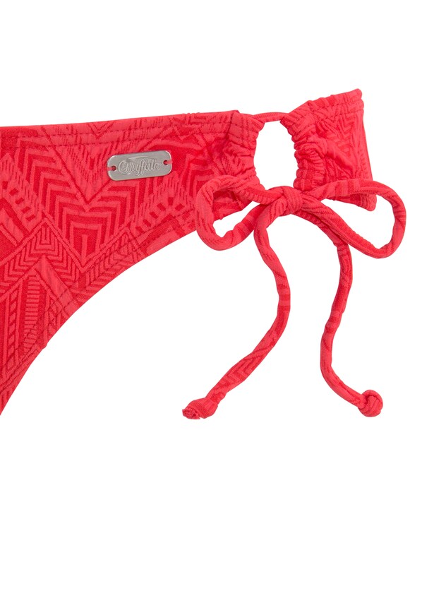 BUFFALO, Bikini, piros, 4 kép a 5 közül