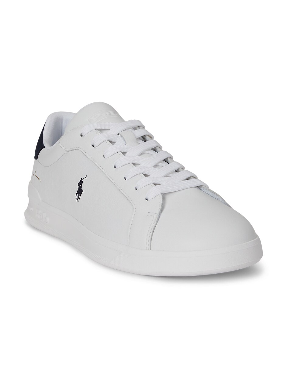 Låg sneaker 'HRT CRT II'