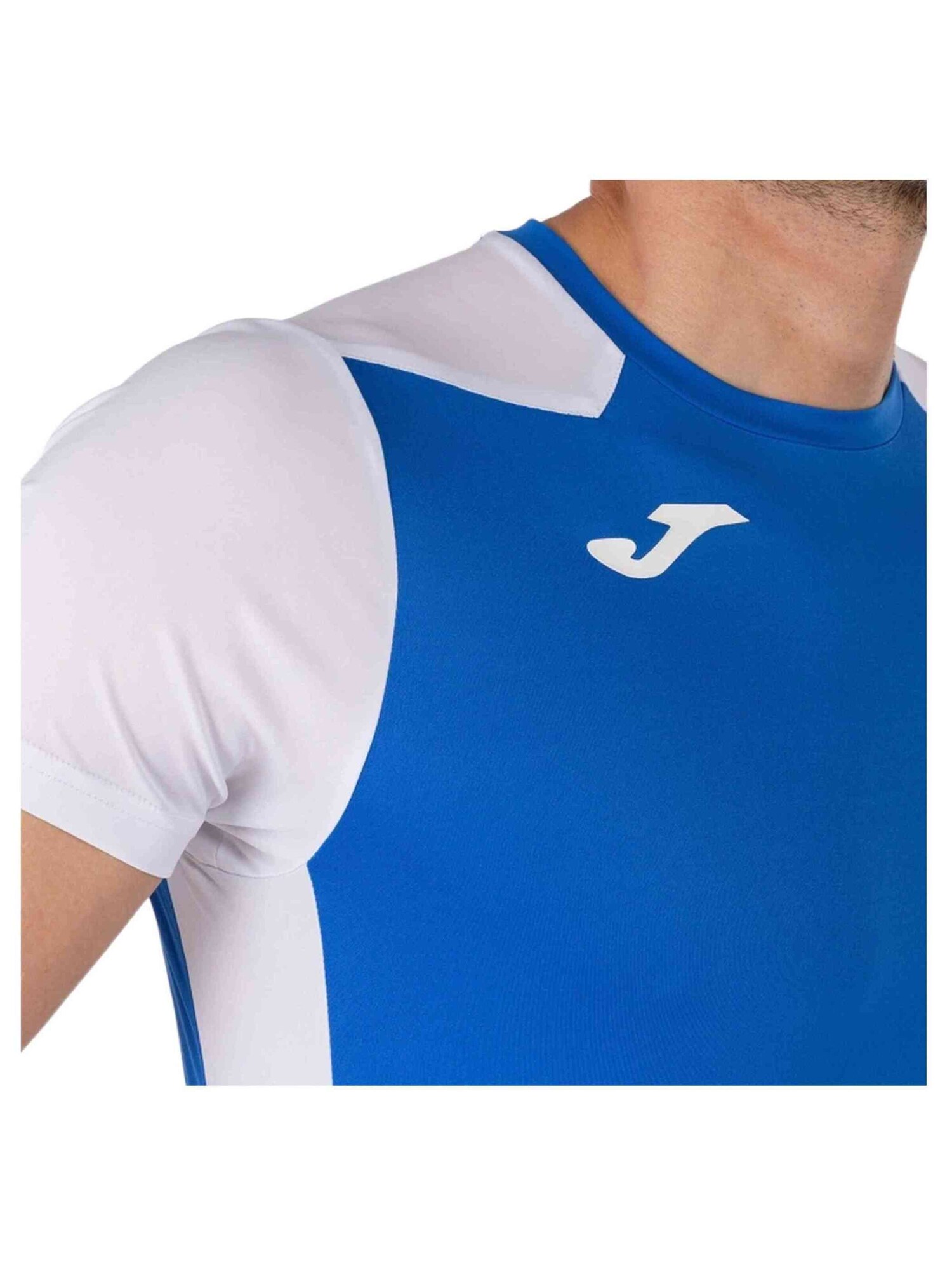 JOMA Camiseta '102223.702'  azul – imagen 4