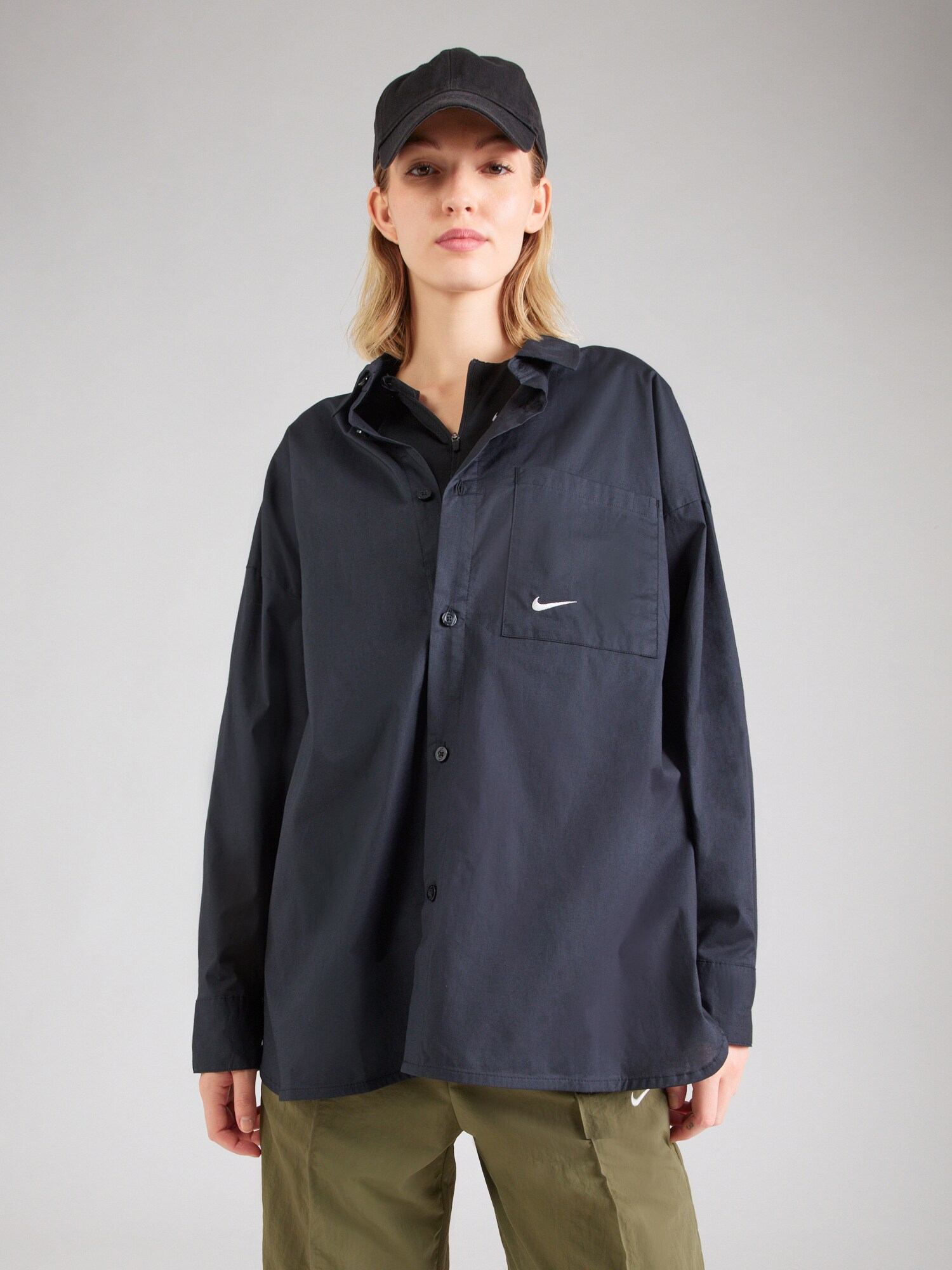 Thumbnail - Nike Sportswear Bluse CHLL