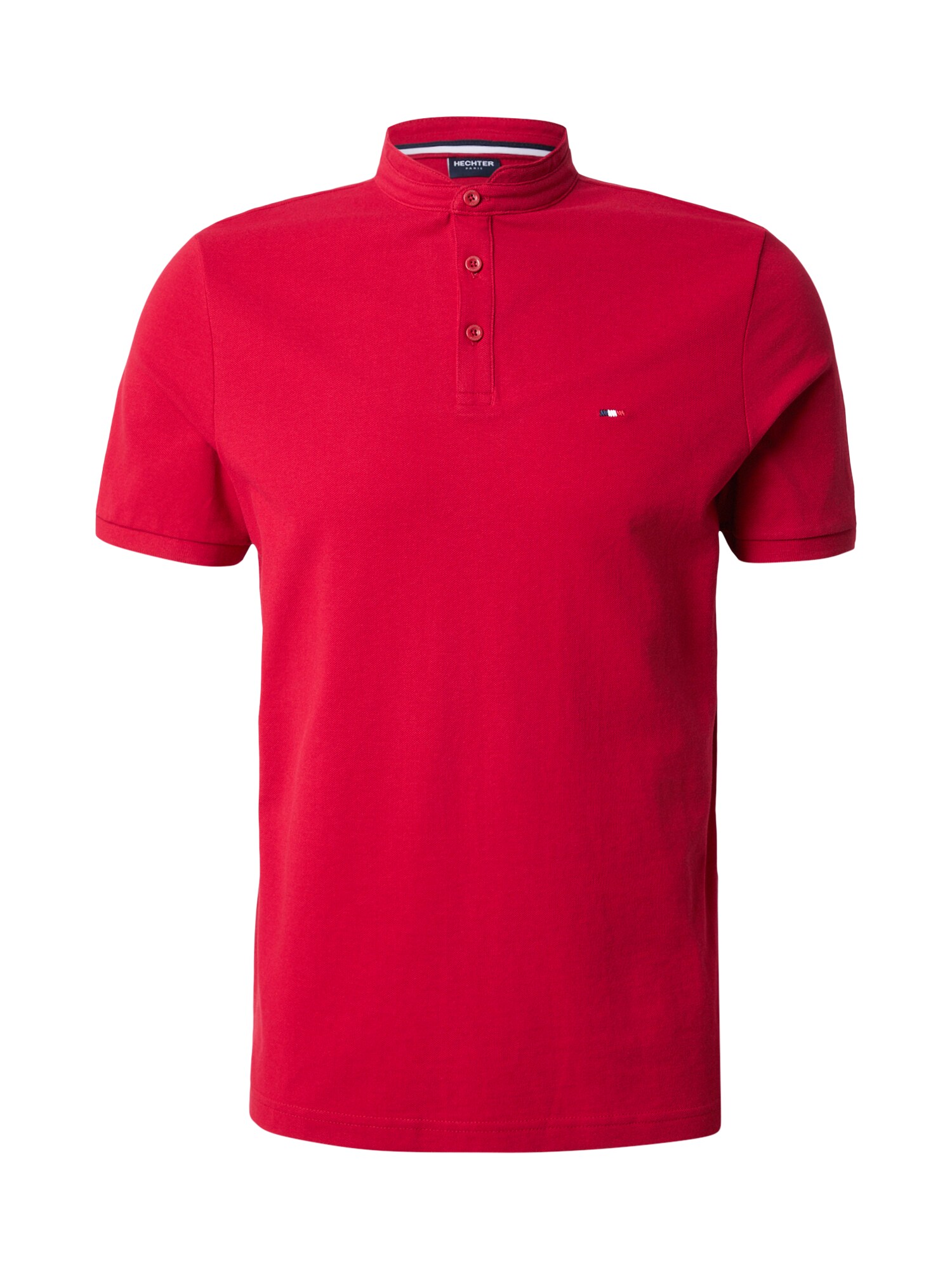HECHTER PARIS Tricou  roși aprins