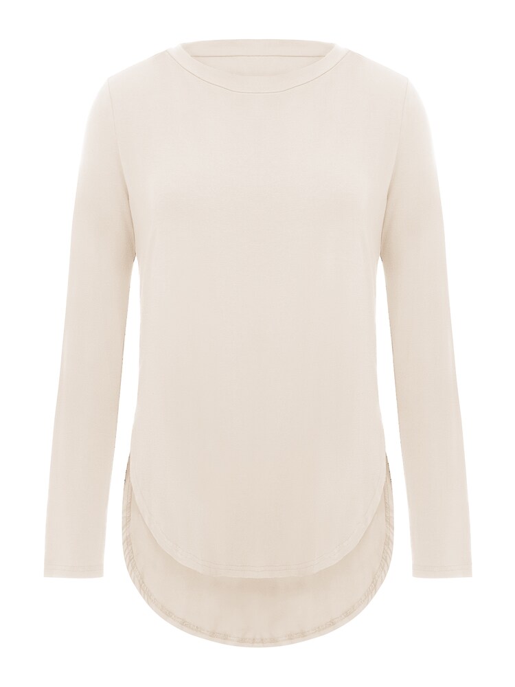 Imily Bela Póló Női fehér , Méret XL