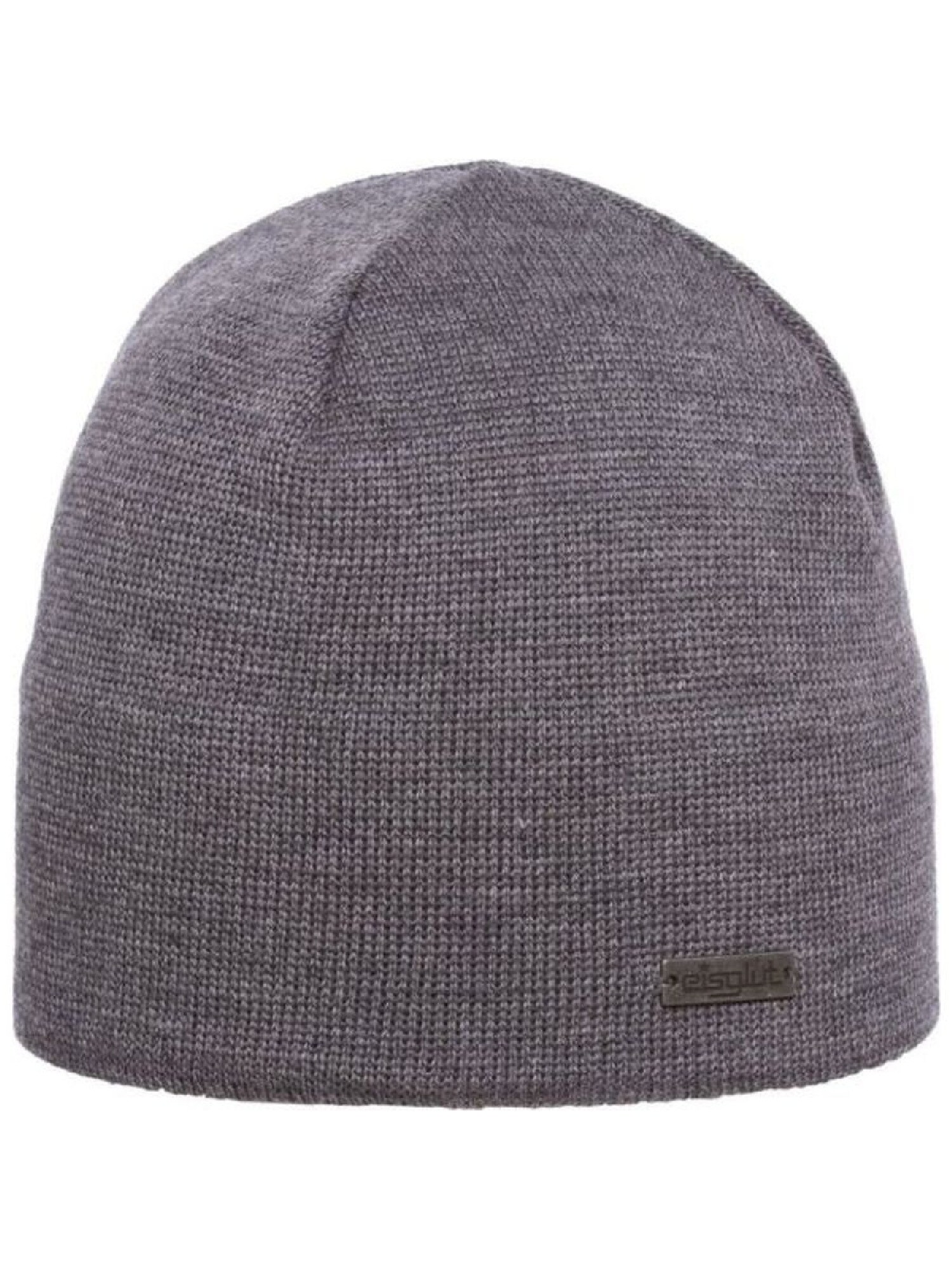 Eisglut Căciulă Primog  gri amestecat