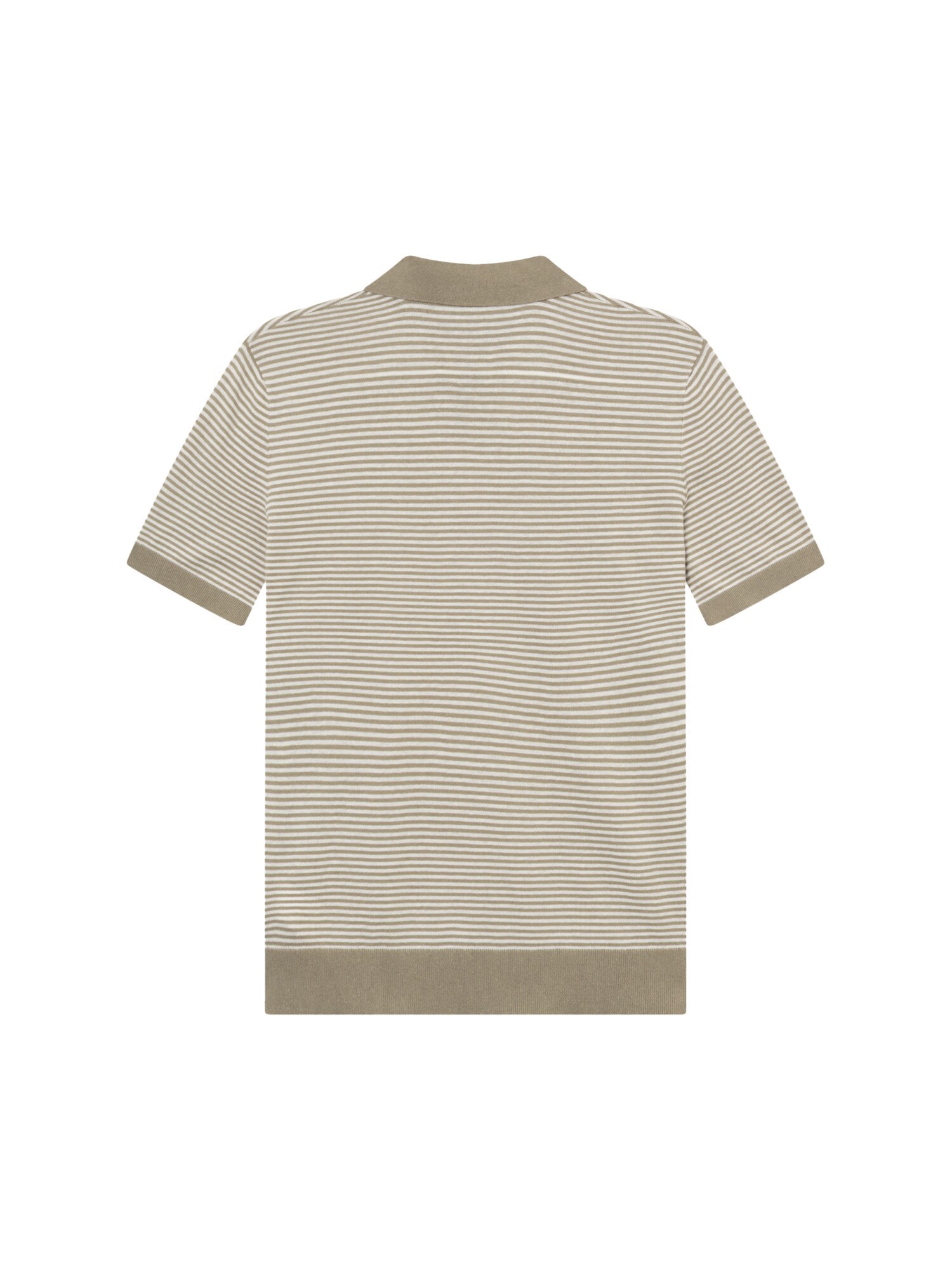 Karl Lagerfeld Camiseta ' 655018 '  verde – imagen 2