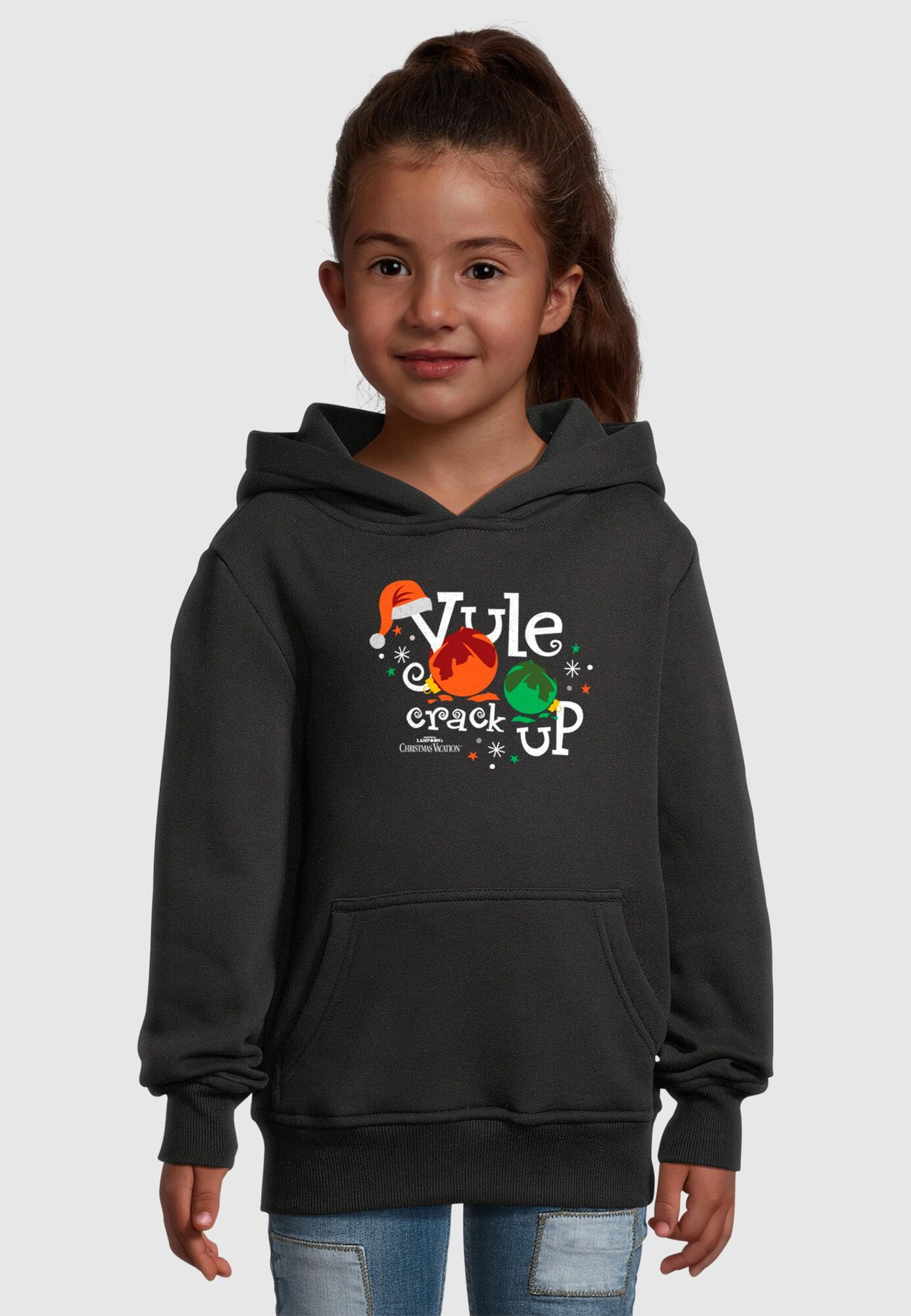 Thumbnail - Sweatshirt 'National Lampoon - Yule'