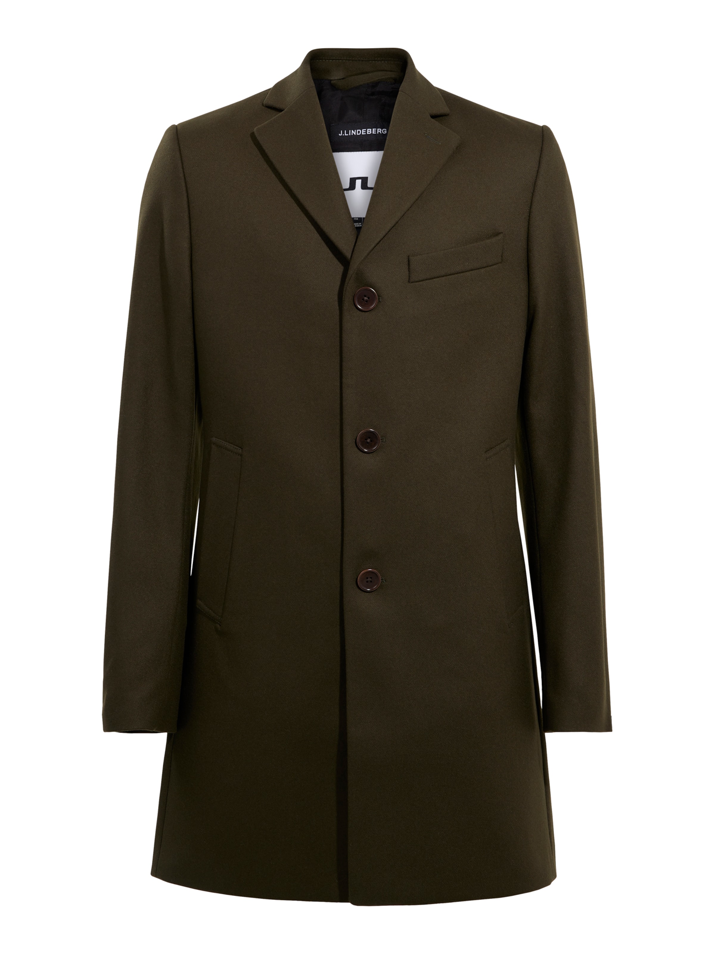 j lindeberg wolger coat