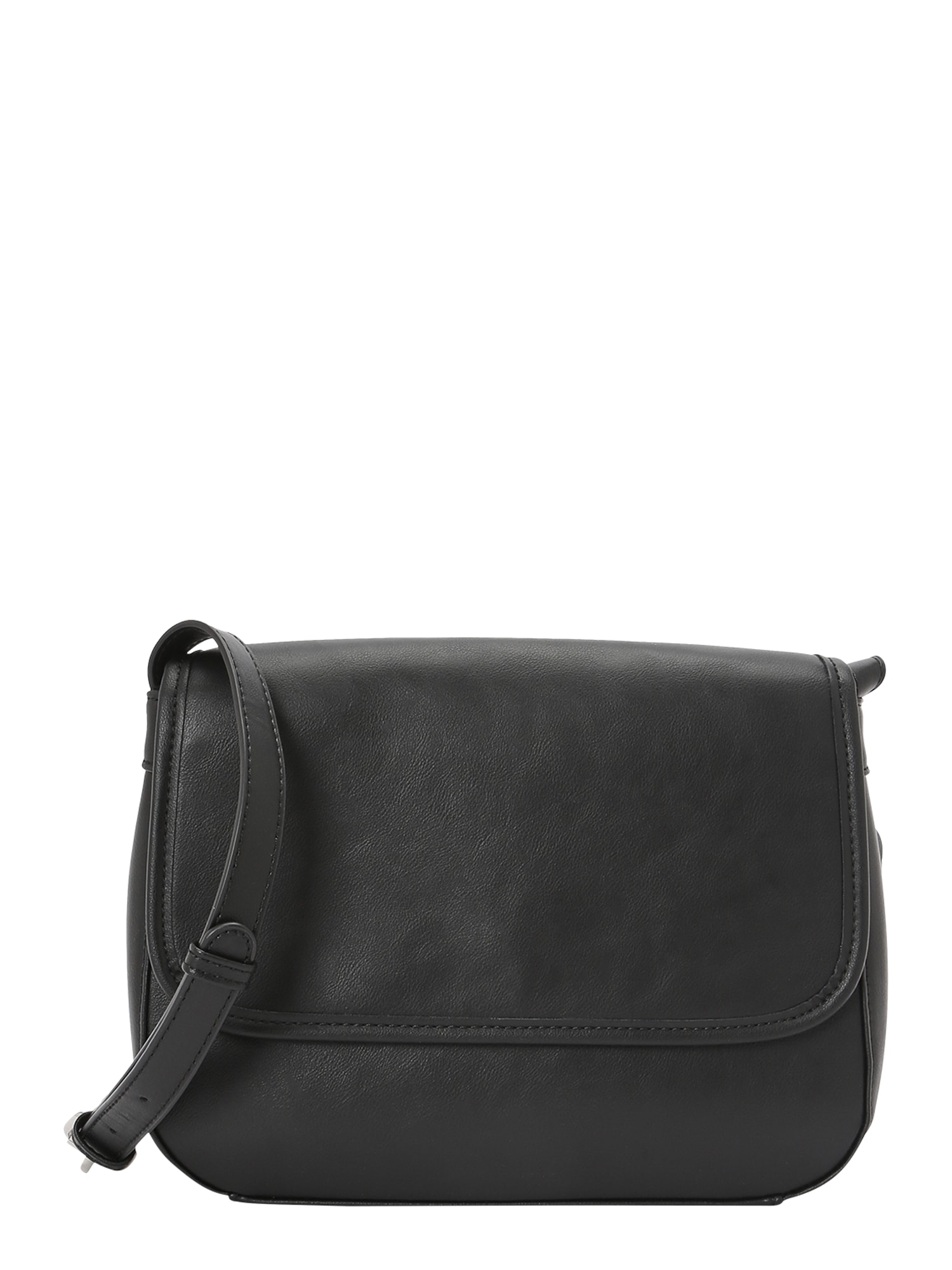 ABOUT YOU Geantă de umăr Charlotta  negru