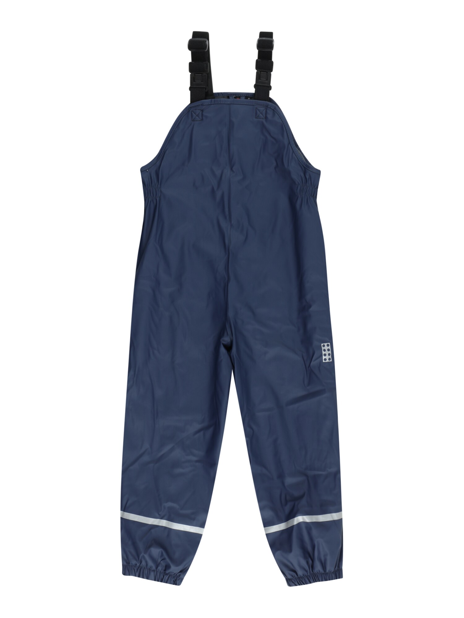 LEGO® kidswear Funkcionális nadrág 'LWPUELO 703 - RAIN PANTS'  éjkék / szürke akciós termékkép 1