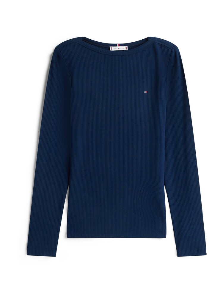 TOMMY HILFIGER Shirt Damen Größe XL navy