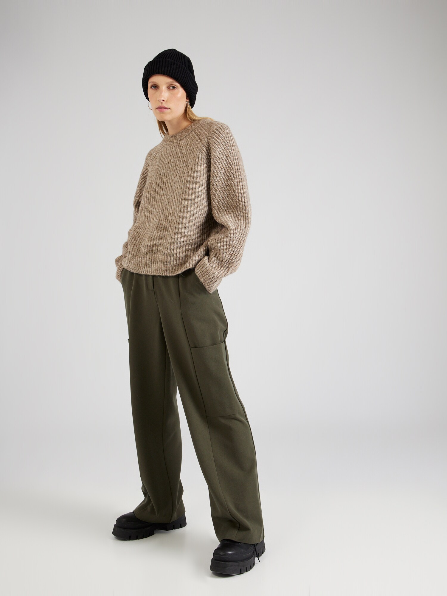 Thumbnail - Pullover 'Zindi'